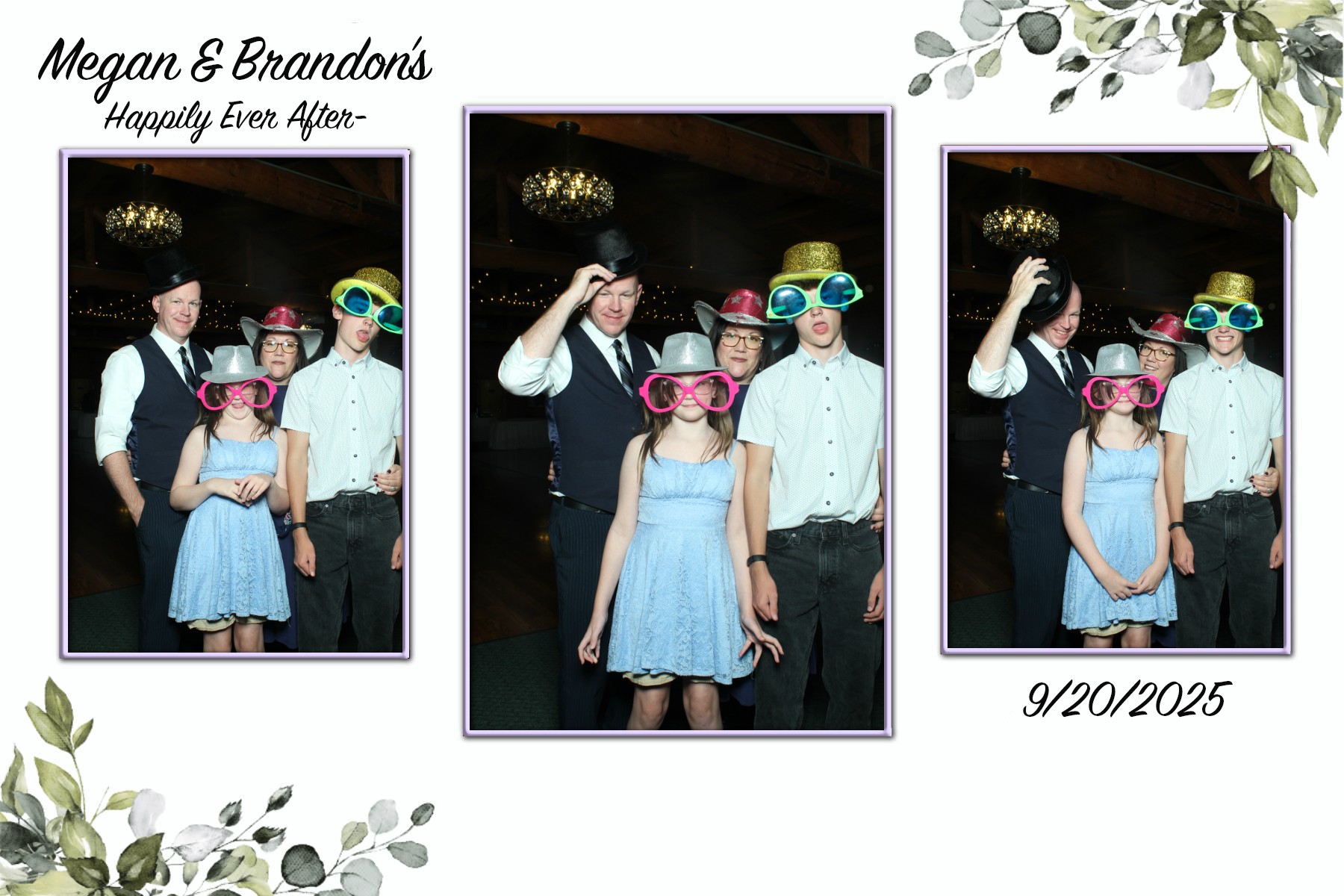 Brandon and Megan Wedding | View more photos from the event at gallery.mainemagicmirror.com/u/MaineMagicMirror/Brandon-and-Megan-Wedding