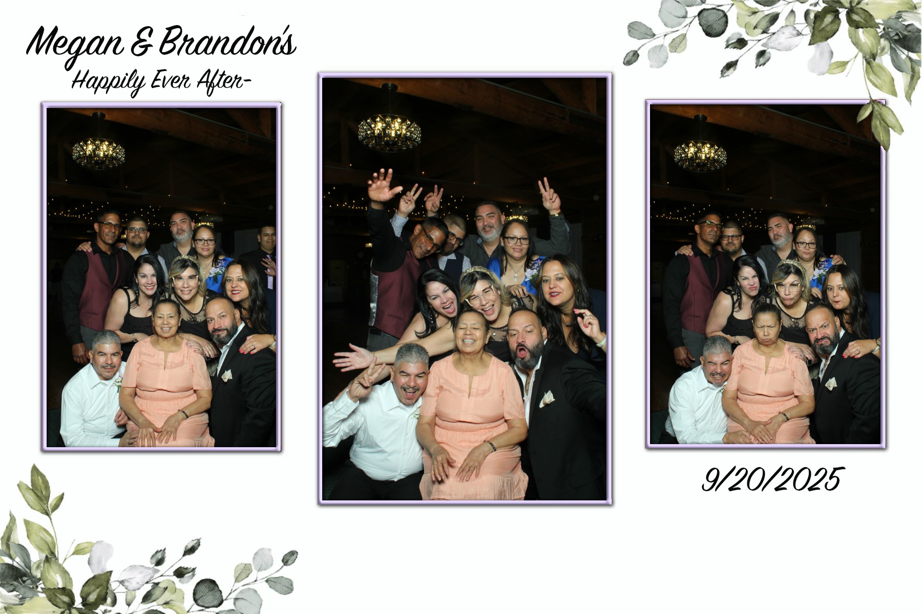 Brandon and Megan Wedding | View more photos from the event at gallery.mainemagicmirror.com/u/MaineMagicMirror/Brandon-and-Megan-Wedding