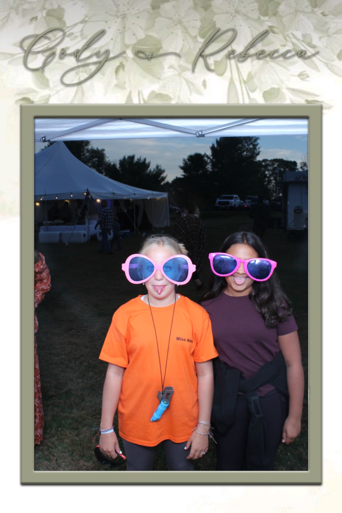 Cody & Rebecca | View more photos from the event at gallery.mainemagicmirror.com/u/MaineMagicMirror/Cody-Rebecca