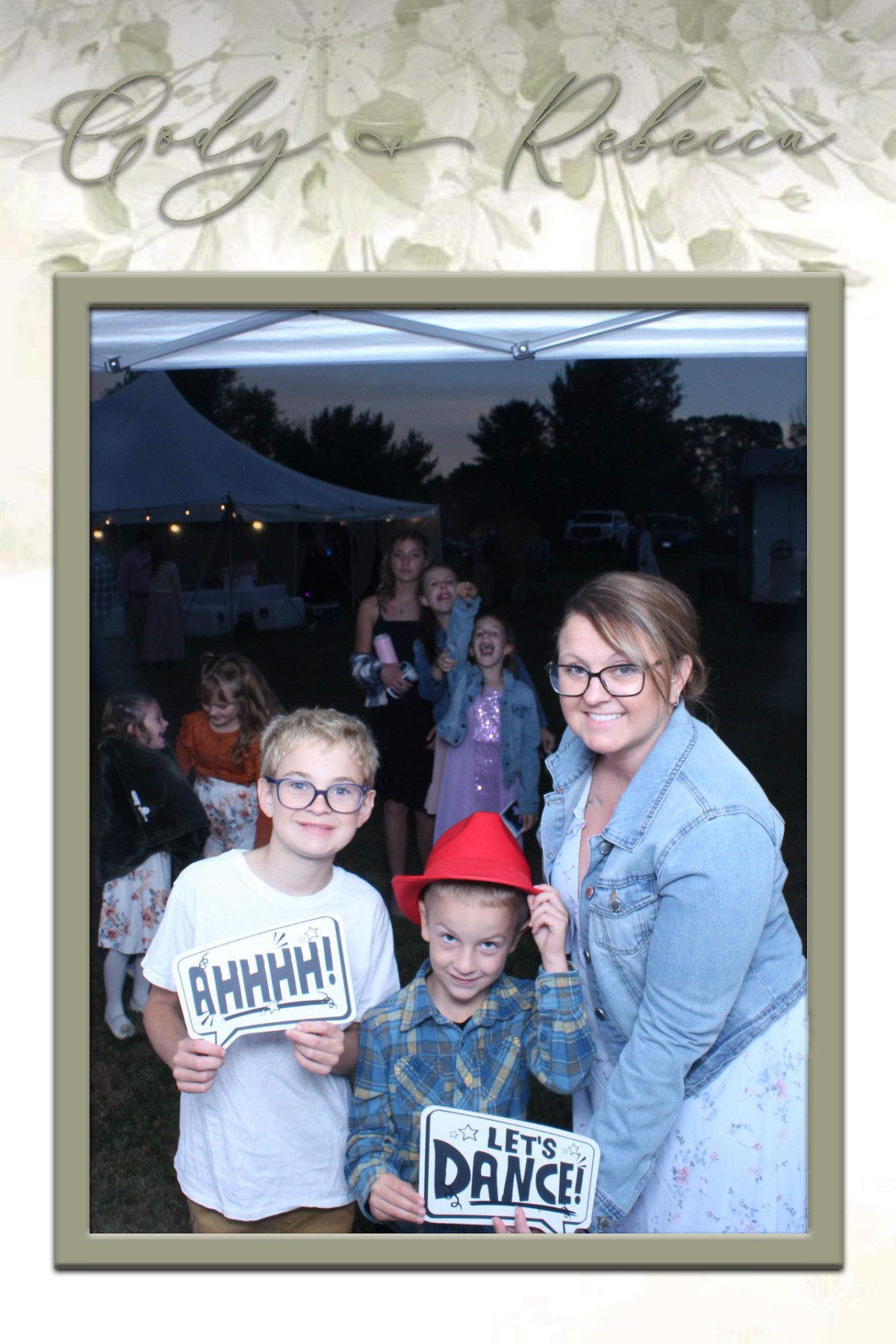 Cody & Rebecca | View more photos from the event at gallery.mainemagicmirror.com/u/MaineMagicMirror/Cody-Rebecca