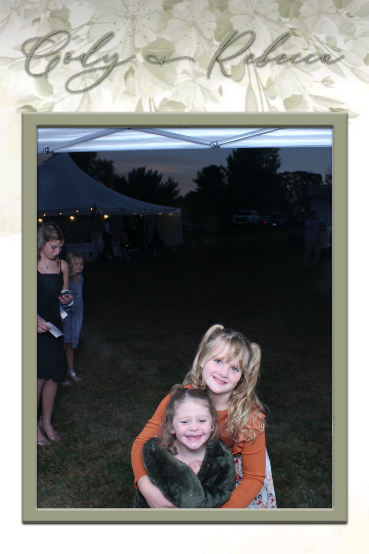 Cody & Rebecca | View more photos from the event at gallery.mainemagicmirror.com/u/MaineMagicMirror/Cody-Rebecca