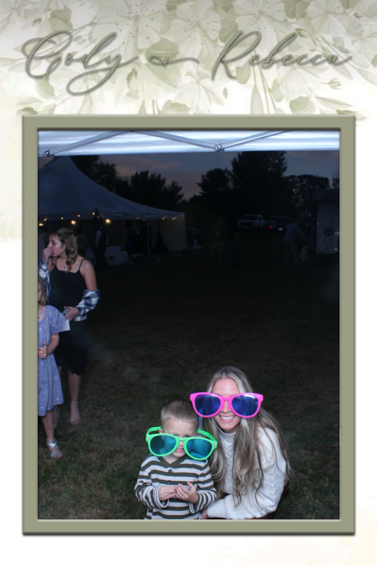 Cody & Rebecca | View more photos from the event at gallery.mainemagicmirror.com/u/MaineMagicMirror/Cody-Rebecca