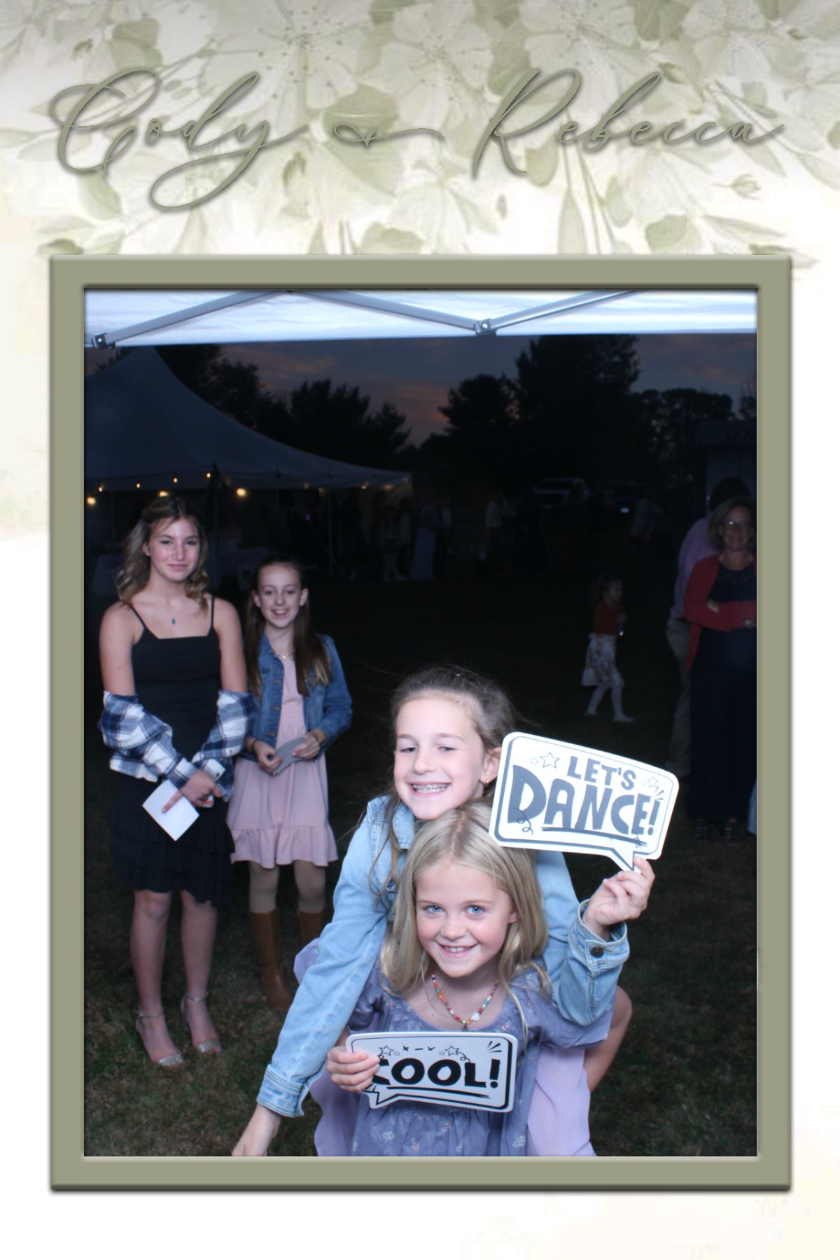 Cody & Rebecca | View more photos from the event at gallery.mainemagicmirror.com/u/MaineMagicMirror/Cody-Rebecca