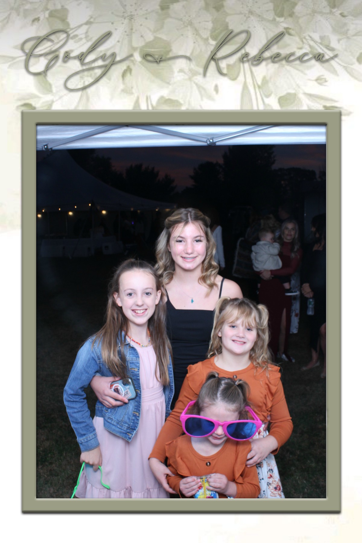 Cody & Rebecca | View more photos from the event at gallery.mainemagicmirror.com/u/MaineMagicMirror/Cody-Rebecca