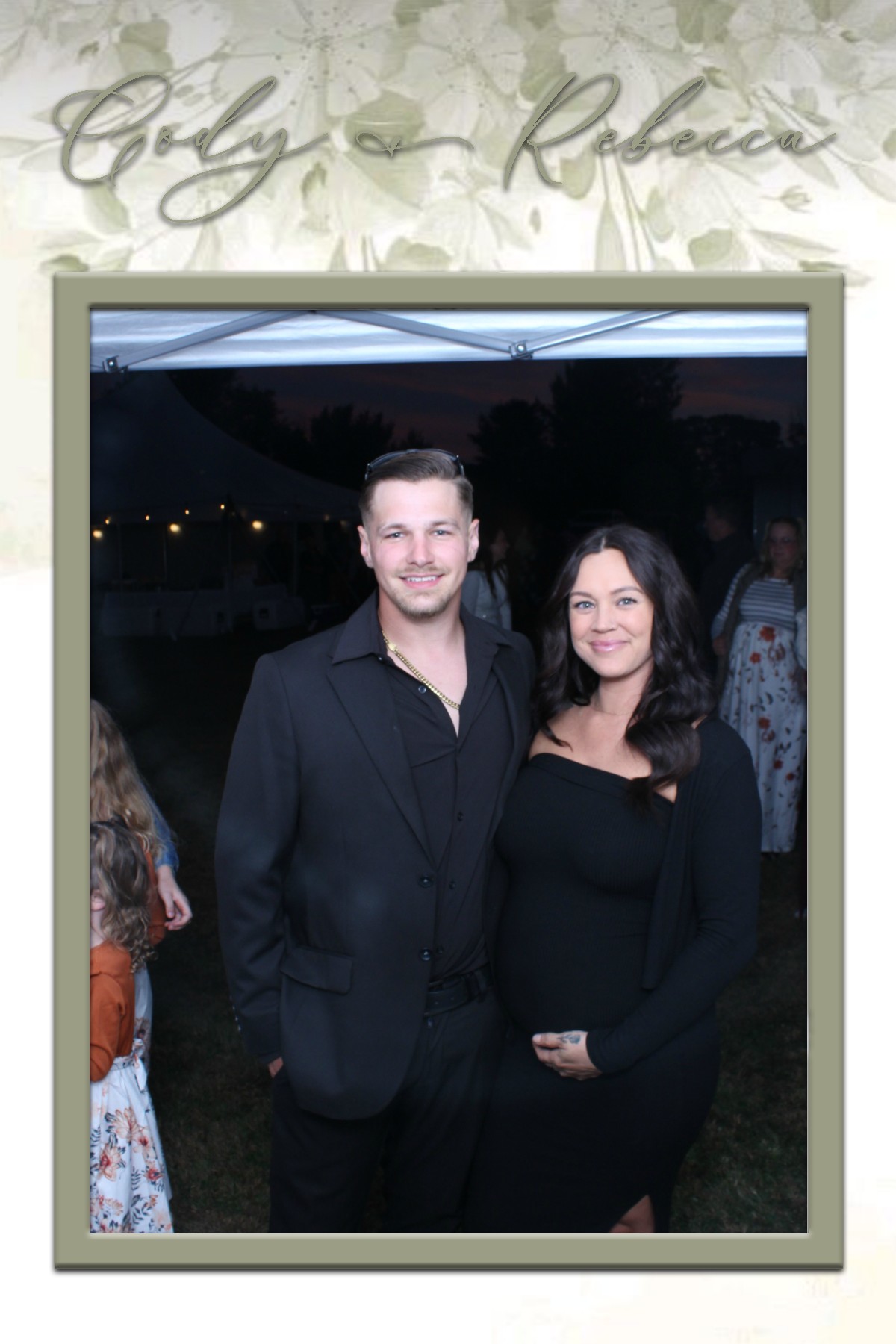 Cody & Rebecca | View more photos from the event at gallery.mainemagicmirror.com/u/MaineMagicMirror/Cody-Rebecca