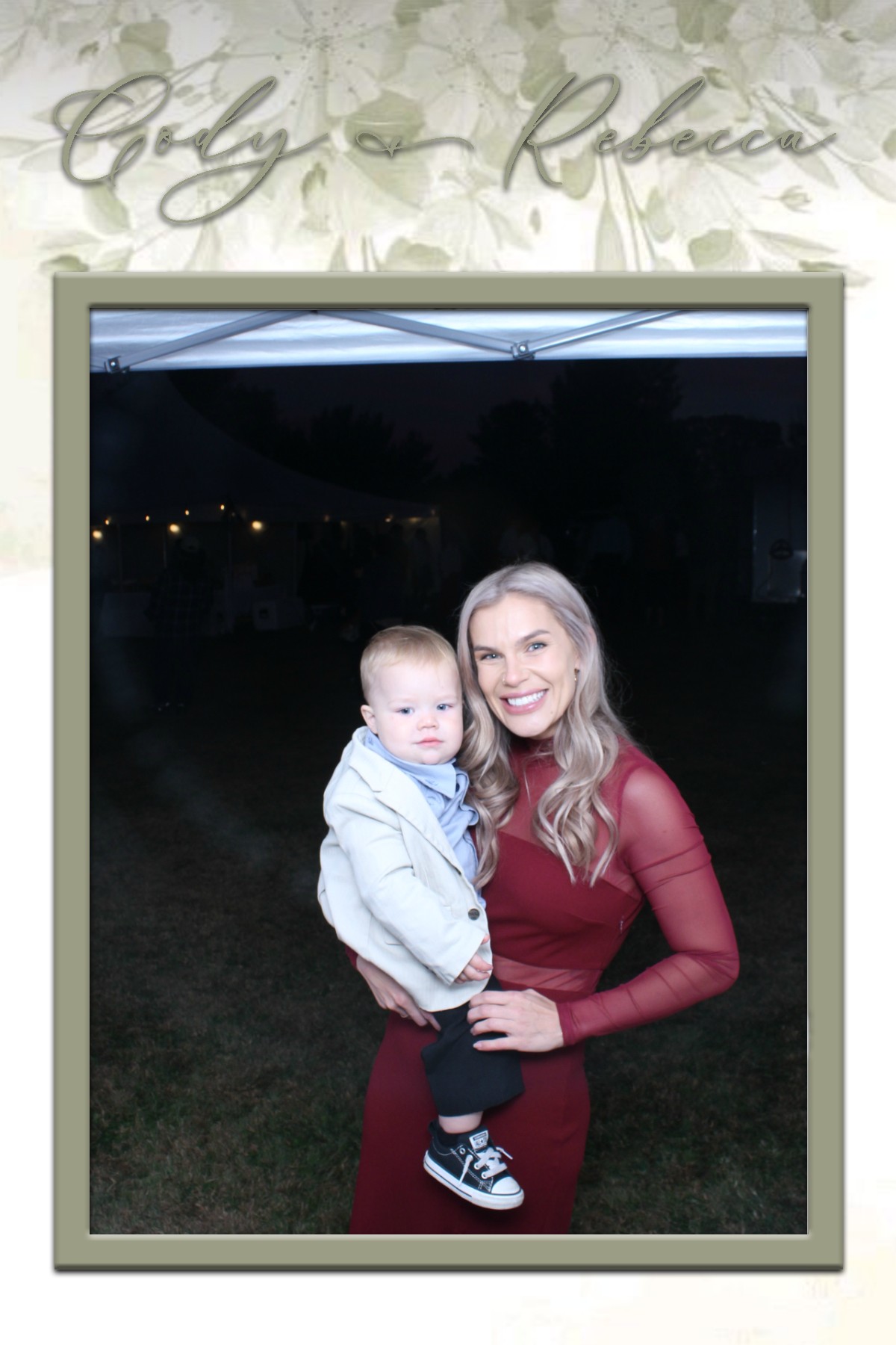 Cody & Rebecca | View more photos from the event at gallery.mainemagicmirror.com/u/MaineMagicMirror/Cody-Rebecca