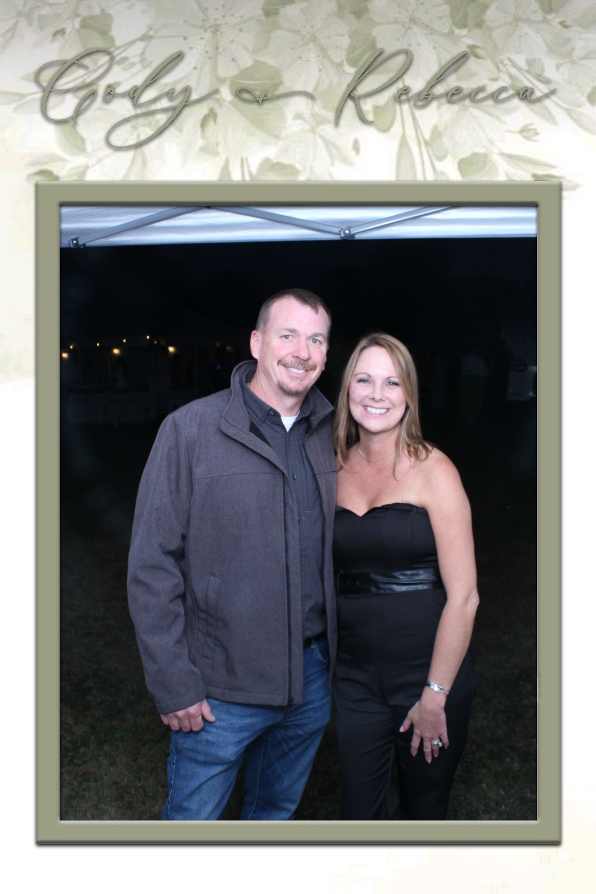 Cody & Rebecca | View more photos from the event at gallery.mainemagicmirror.com/u/MaineMagicMirror/Cody-Rebecca