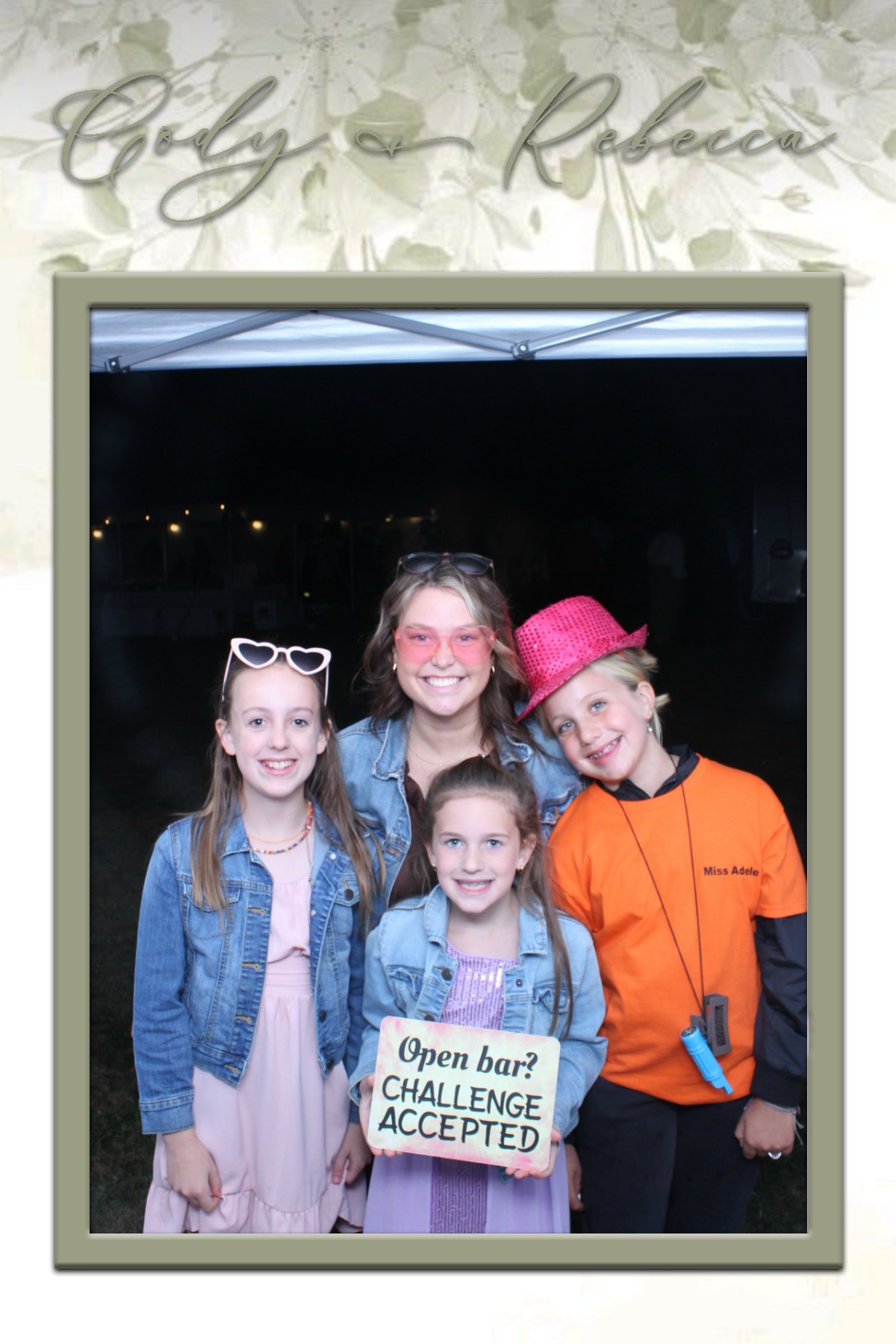 Cody & Rebecca | View more photos from the event at gallery.mainemagicmirror.com/u/MaineMagicMirror/Cody-Rebecca