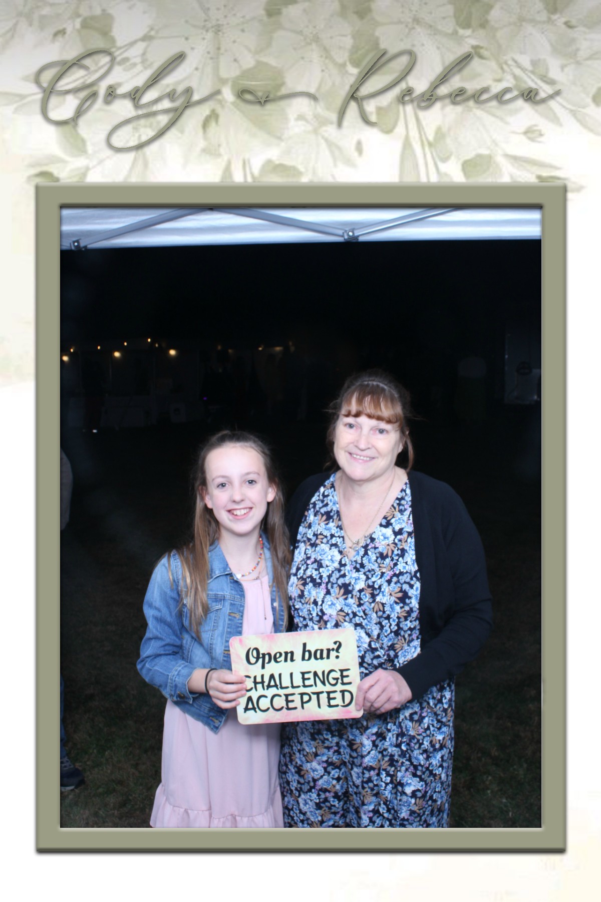 Cody & Rebecca | View more photos from the event at gallery.mainemagicmirror.com/u/MaineMagicMirror/Cody-Rebecca