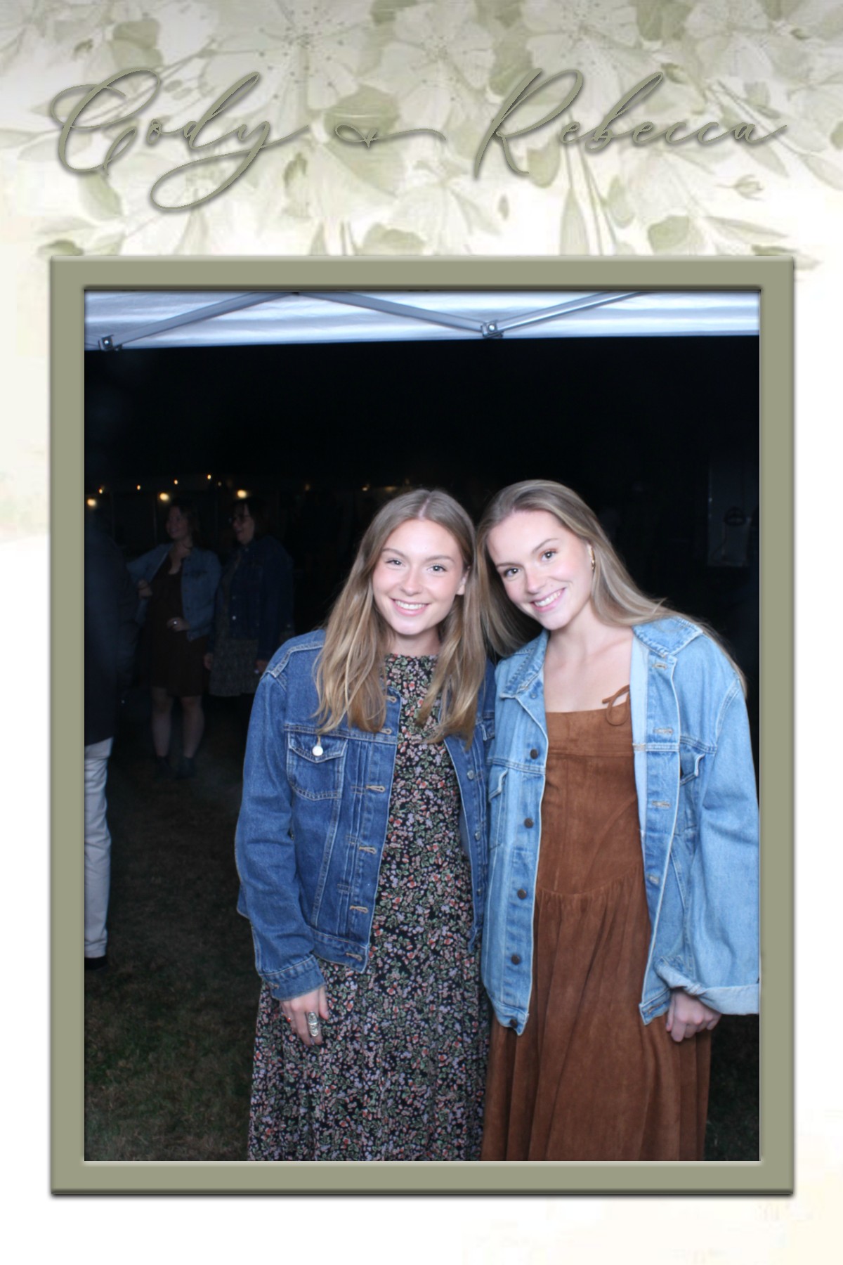 Cody & Rebecca | View more photos from the event at gallery.mainemagicmirror.com/u/MaineMagicMirror/Cody-Rebecca