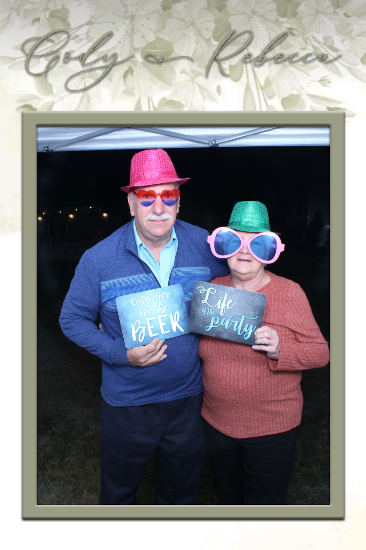 Cody & Rebecca | View more photos from the event at gallery.mainemagicmirror.com/u/MaineMagicMirror/Cody-Rebecca