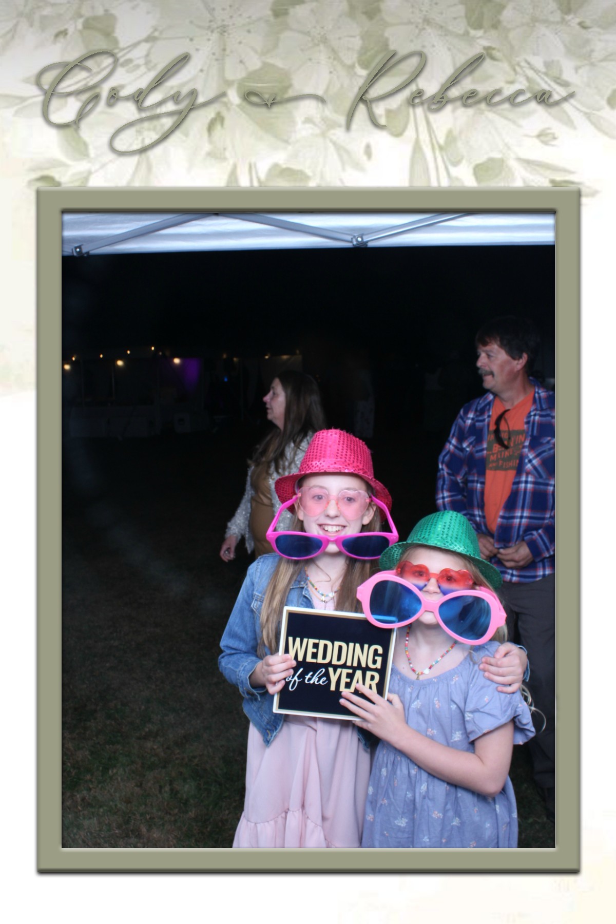 Cody & Rebecca | View more photos from the event at gallery.mainemagicmirror.com/u/MaineMagicMirror/Cody-Rebecca