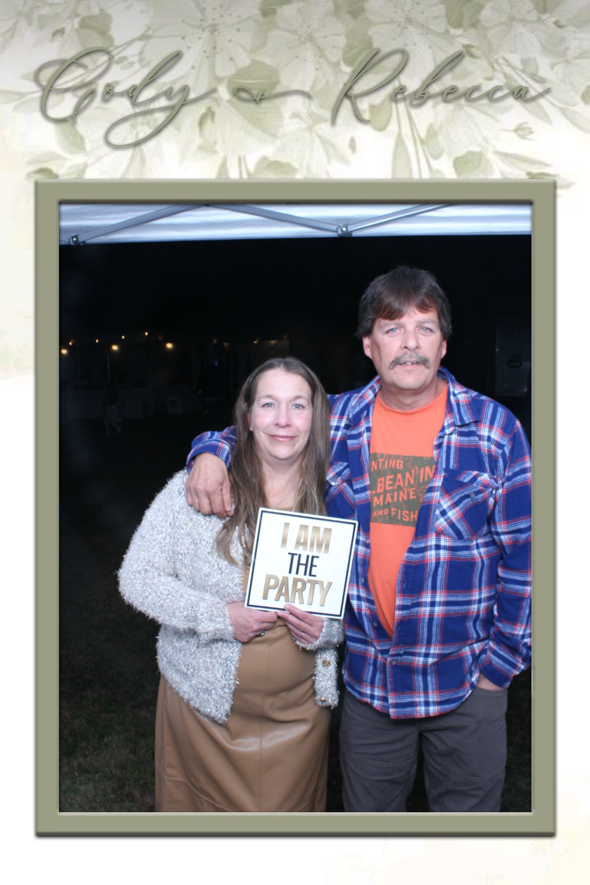 Cody & Rebecca | View more photos from the event at gallery.mainemagicmirror.com/u/MaineMagicMirror/Cody-Rebecca