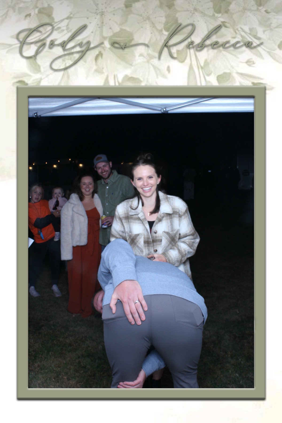 Cody & Rebecca | View more photos from the event at gallery.mainemagicmirror.com/u/MaineMagicMirror/Cody-Rebecca