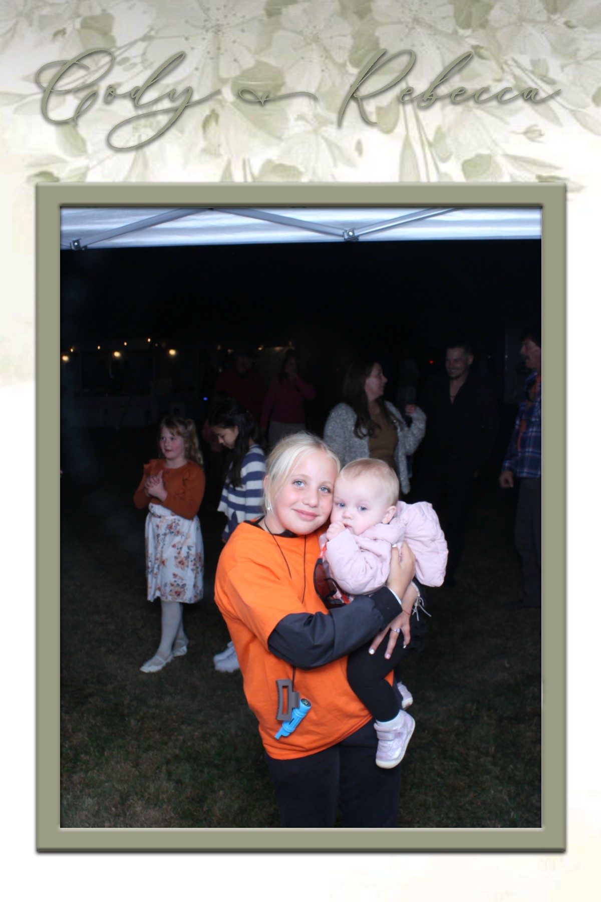 Cody & Rebecca | View more photos from the event at gallery.mainemagicmirror.com/u/MaineMagicMirror/Cody-Rebecca