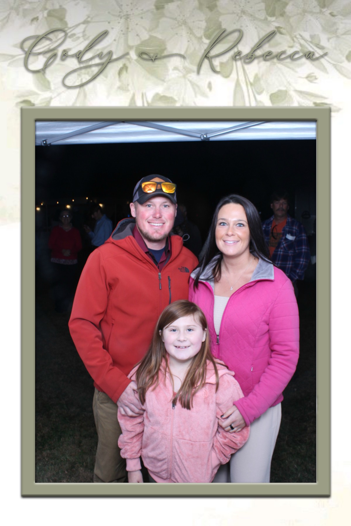 Cody & Rebecca | View more photos from the event at gallery.mainemagicmirror.com/u/MaineMagicMirror/Cody-Rebecca