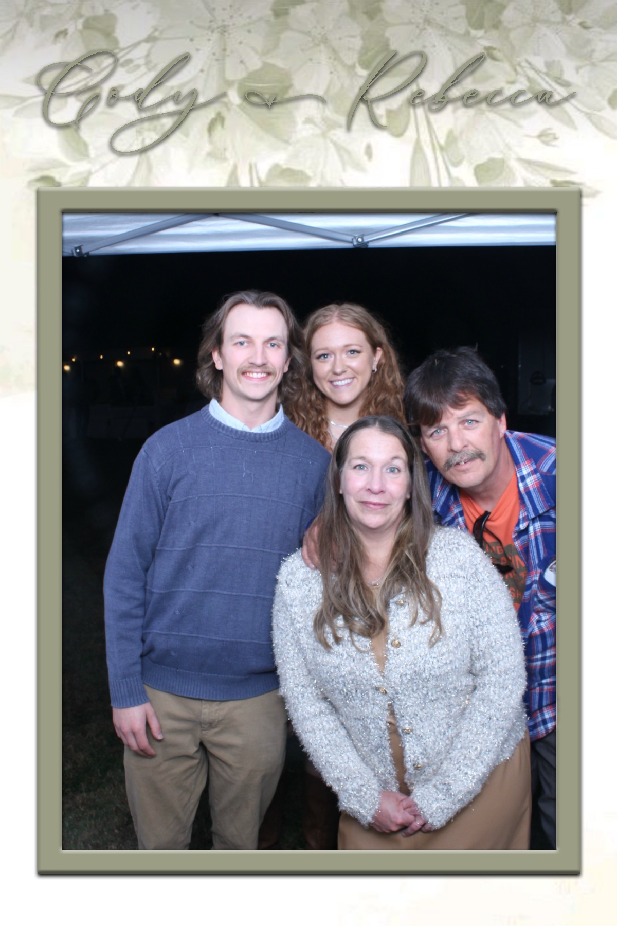 Cody & Rebecca | View more photos from the event at gallery.mainemagicmirror.com/u/MaineMagicMirror/Cody-Rebecca