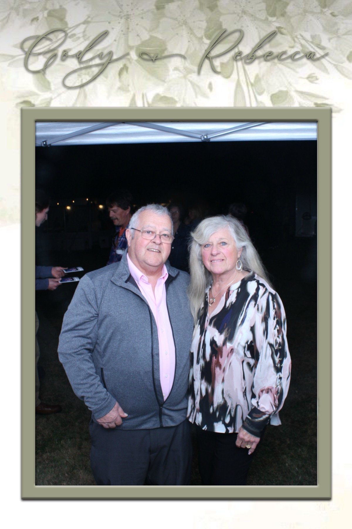 Cody & Rebecca | View more photos from the event at gallery.mainemagicmirror.com/u/MaineMagicMirror/Cody-Rebecca