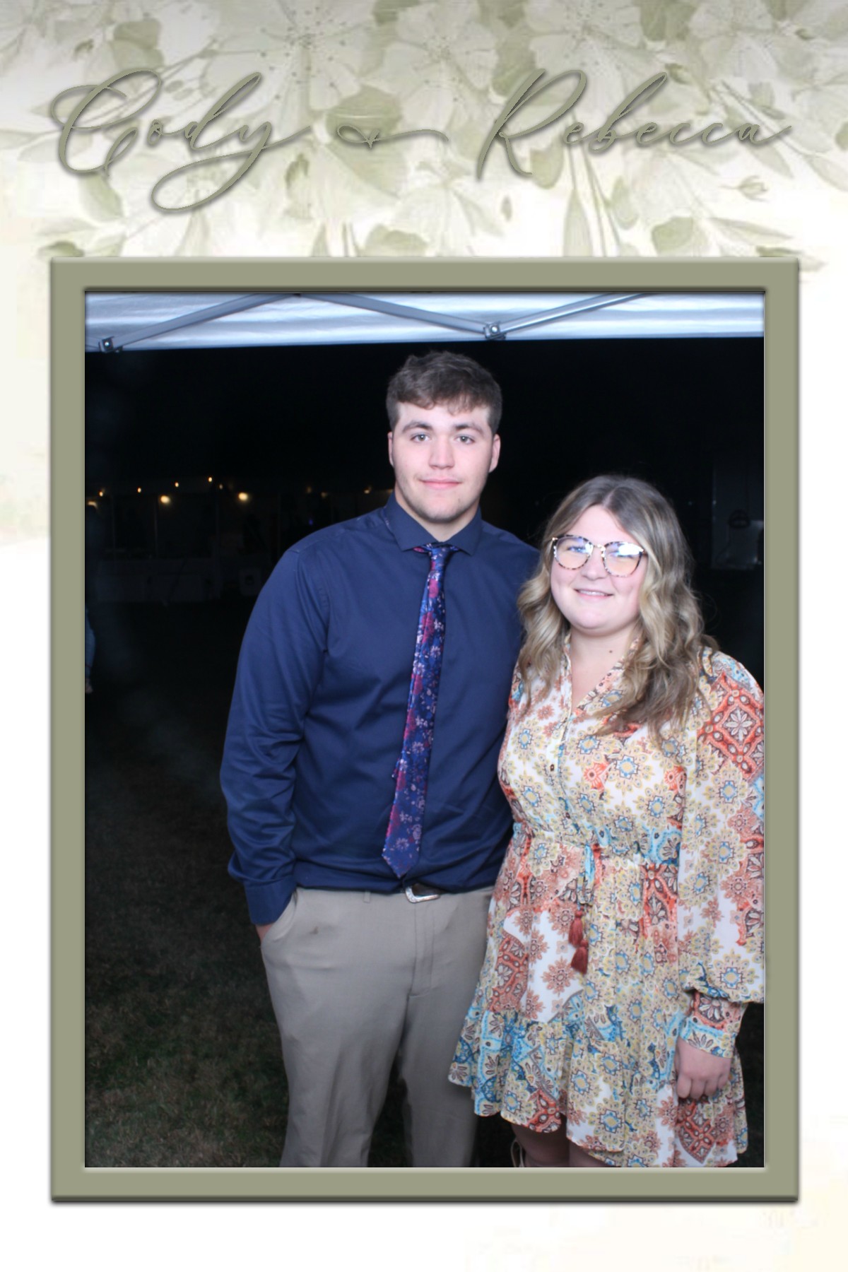 Cody & Rebecca | View more photos from the event at gallery.mainemagicmirror.com/u/MaineMagicMirror/Cody-Rebecca