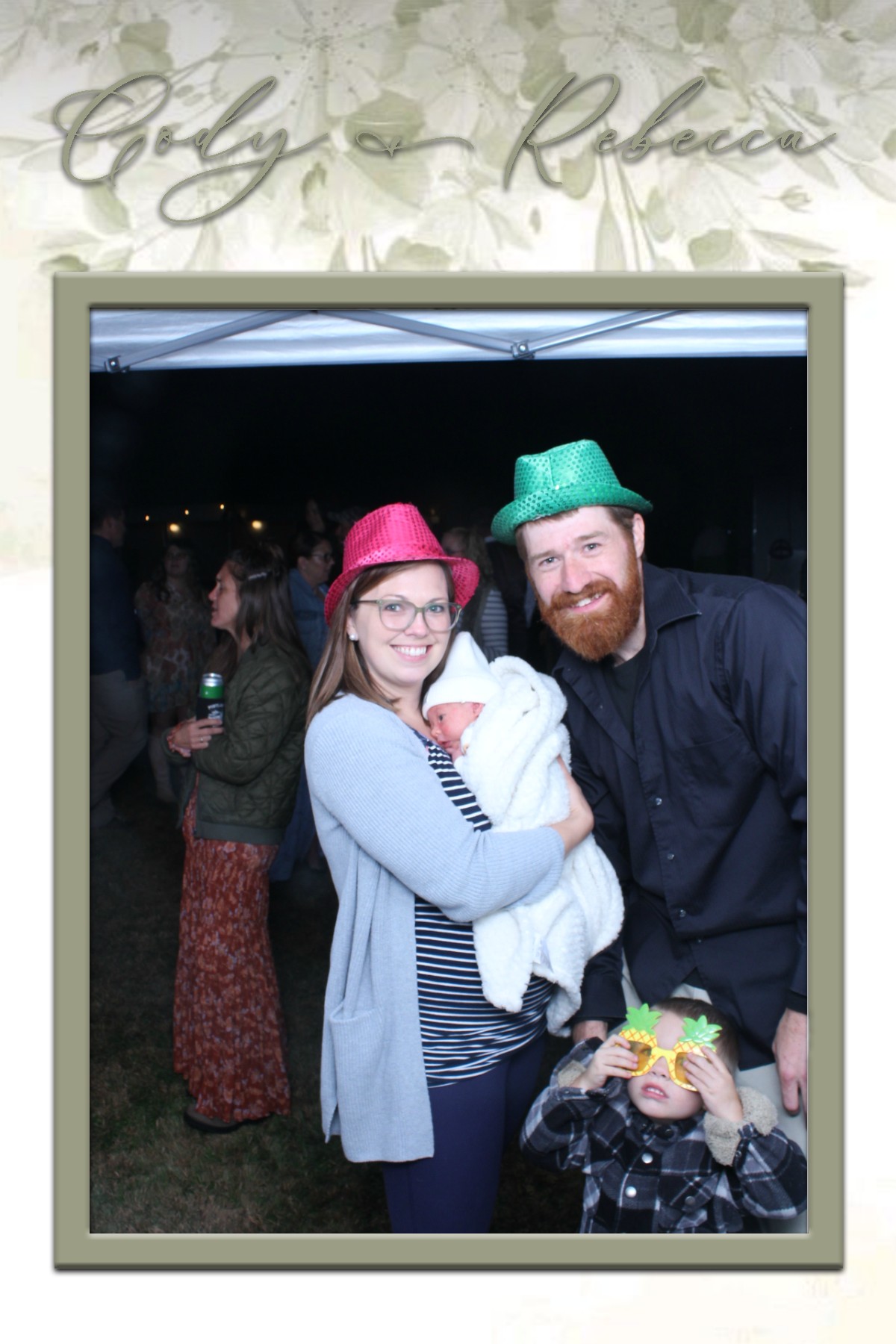 Cody & Rebecca | View more photos from the event at gallery.mainemagicmirror.com/u/MaineMagicMirror/Cody-Rebecca