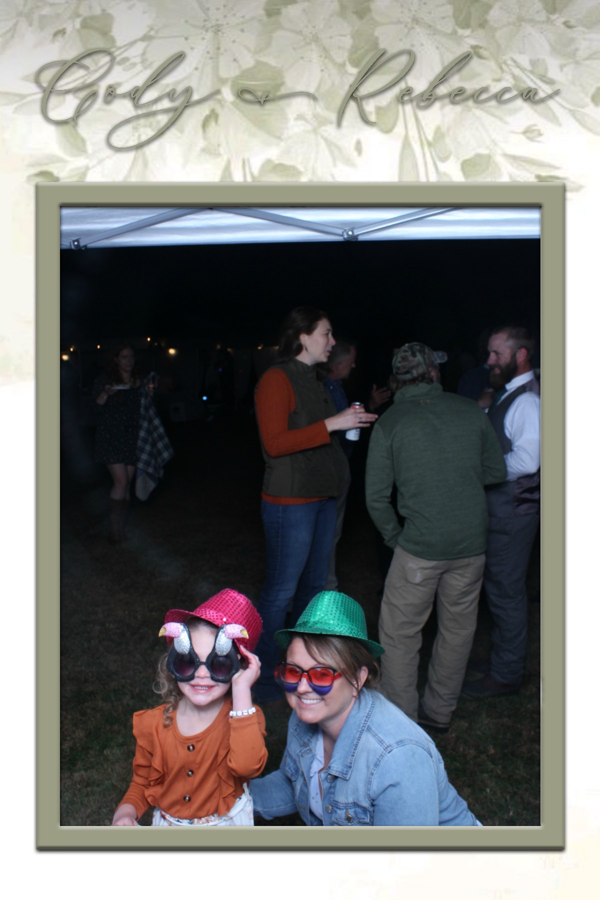 Cody & Rebecca | View more photos from the event at gallery.mainemagicmirror.com/u/MaineMagicMirror/Cody-Rebecca