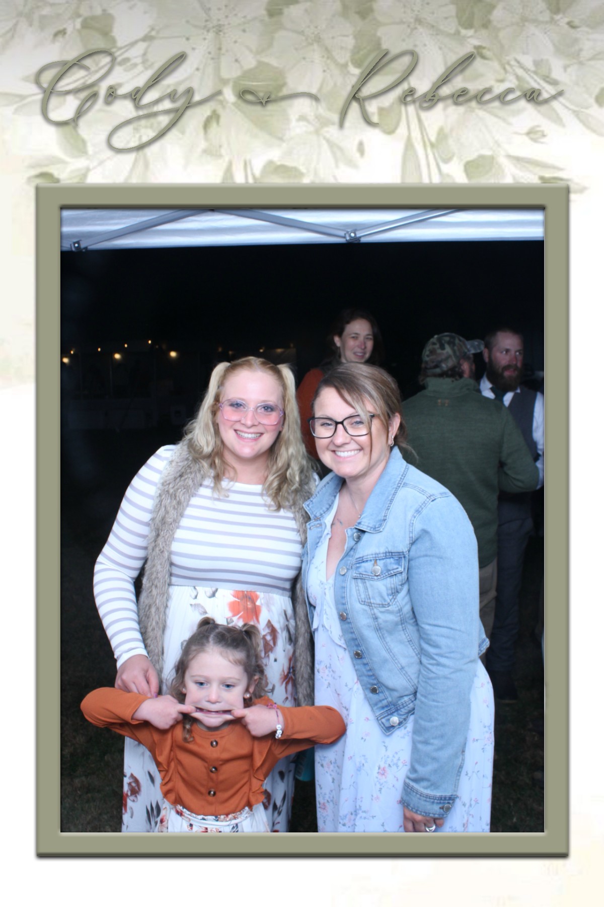 Cody & Rebecca | View more photos from the event at gallery.mainemagicmirror.com/u/MaineMagicMirror/Cody-Rebecca