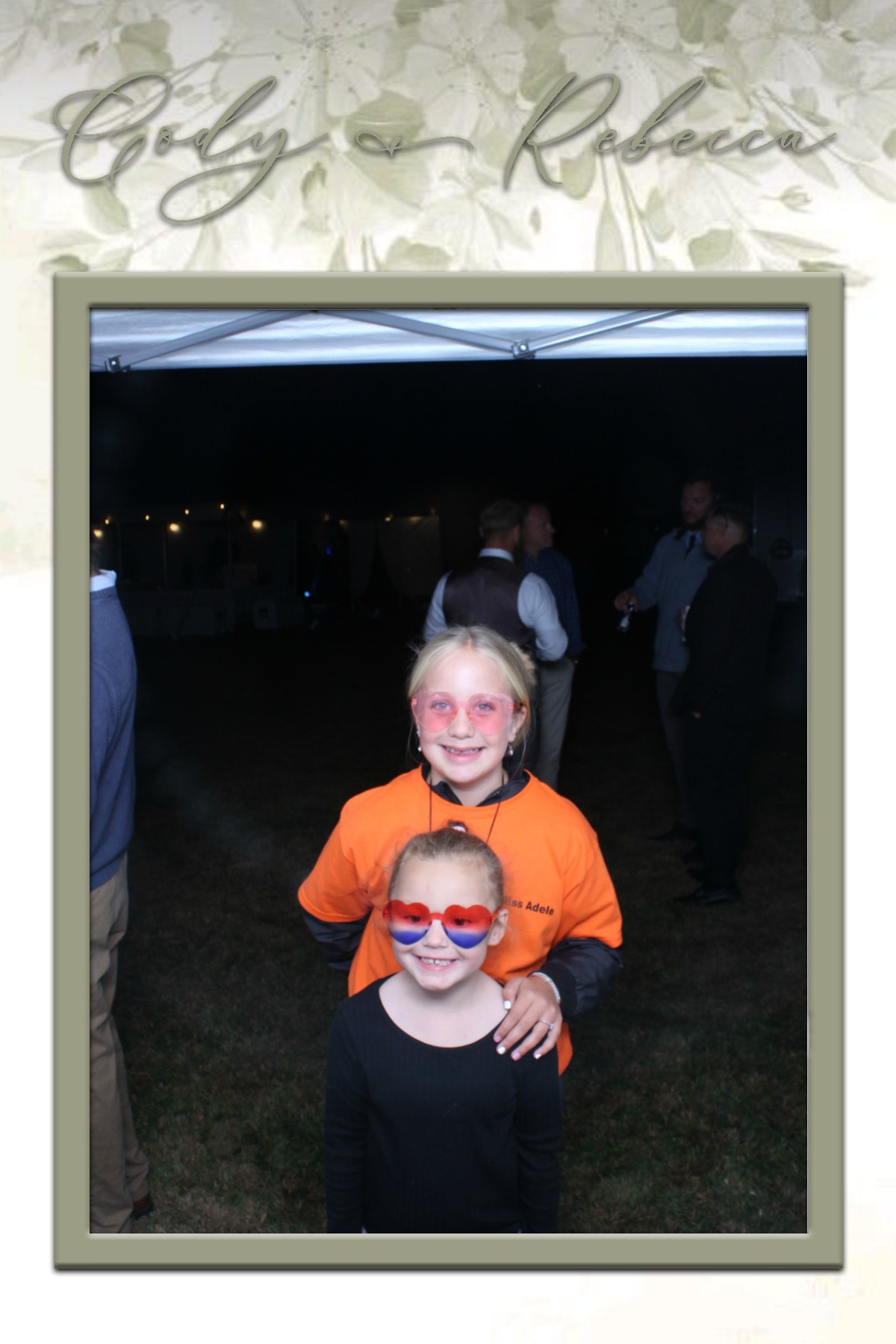 Cody & Rebecca | View more photos from the event at gallery.mainemagicmirror.com/u/MaineMagicMirror/Cody-Rebecca