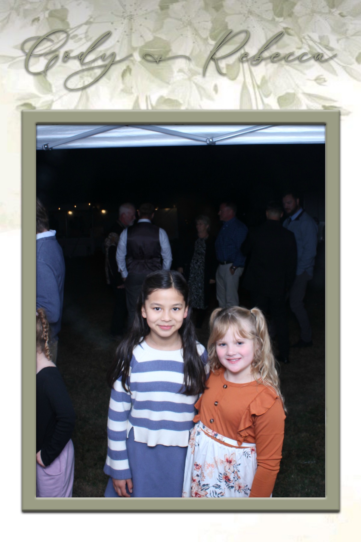 Cody & Rebecca | View more photos from the event at gallery.mainemagicmirror.com/u/MaineMagicMirror/Cody-Rebecca