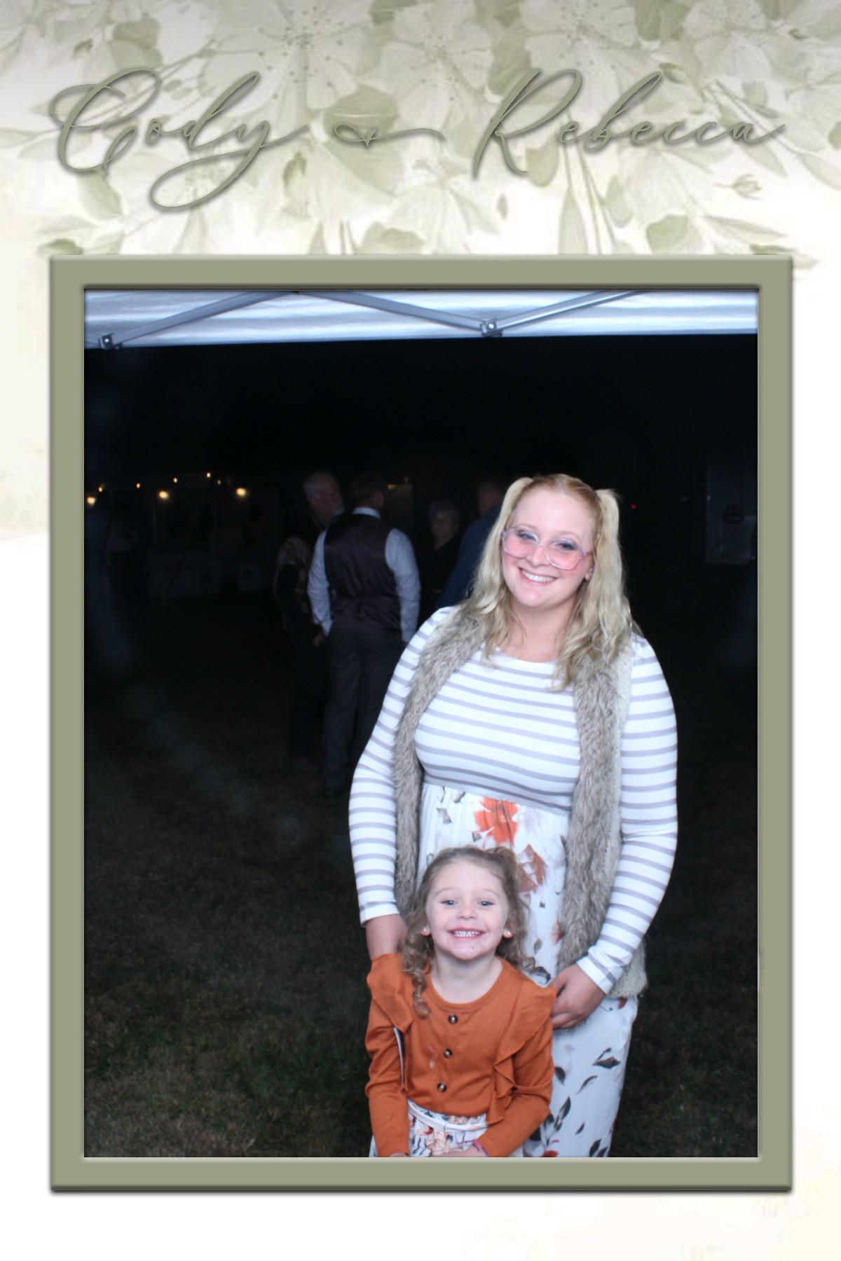 Cody & Rebecca | View more photos from the event at gallery.mainemagicmirror.com/u/MaineMagicMirror/Cody-Rebecca