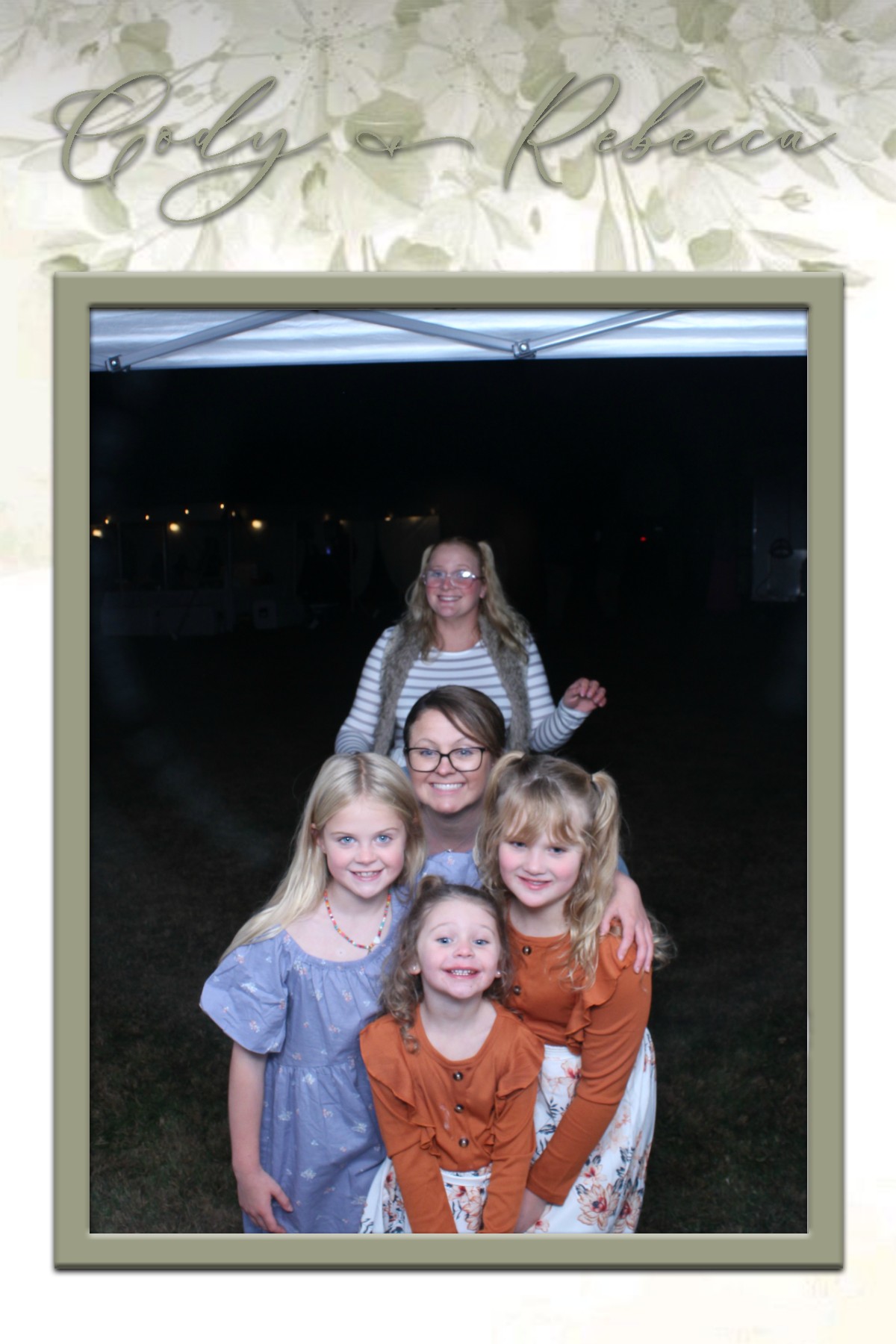 Cody & Rebecca | View more photos from the event at gallery.mainemagicmirror.com/u/MaineMagicMirror/Cody-Rebecca