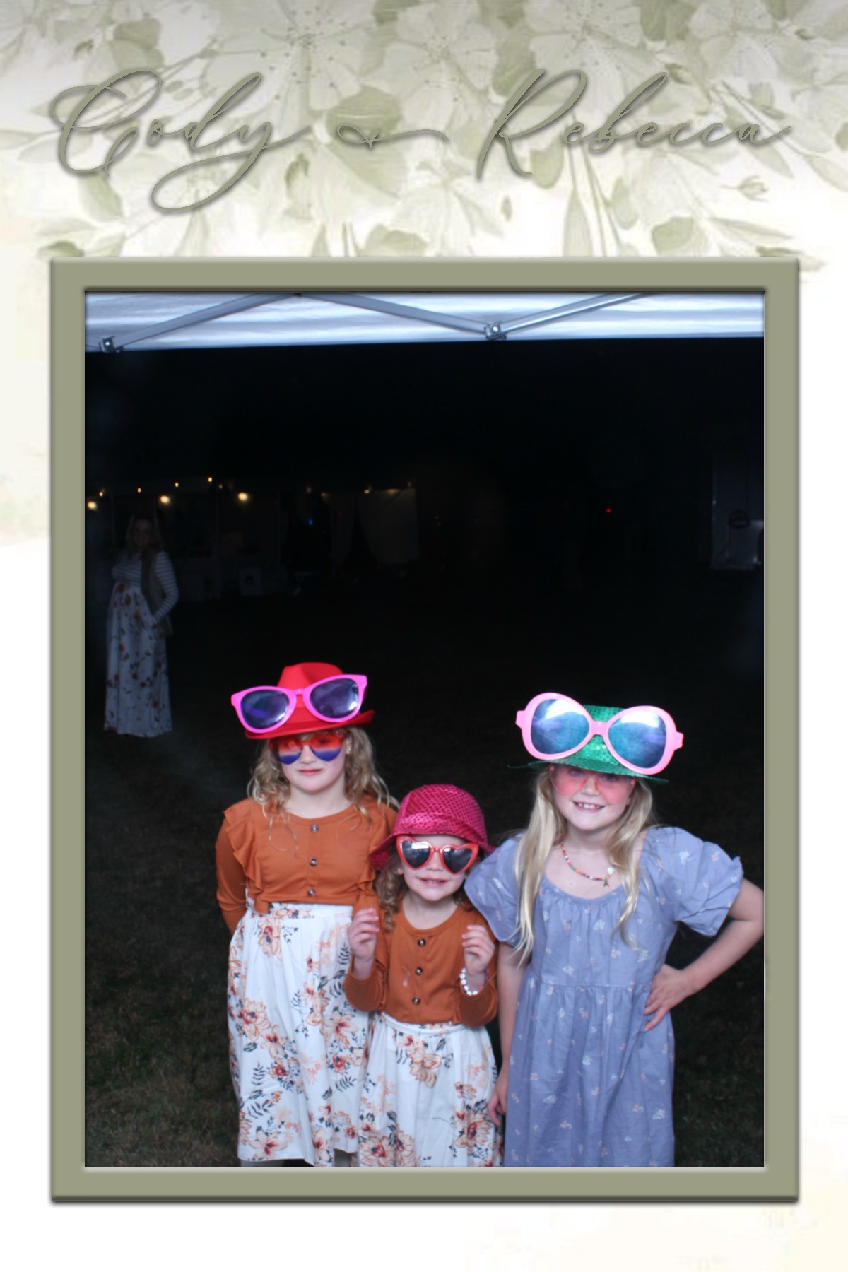 Cody & Rebecca | View more photos from the event at gallery.mainemagicmirror.com/u/MaineMagicMirror/Cody-Rebecca