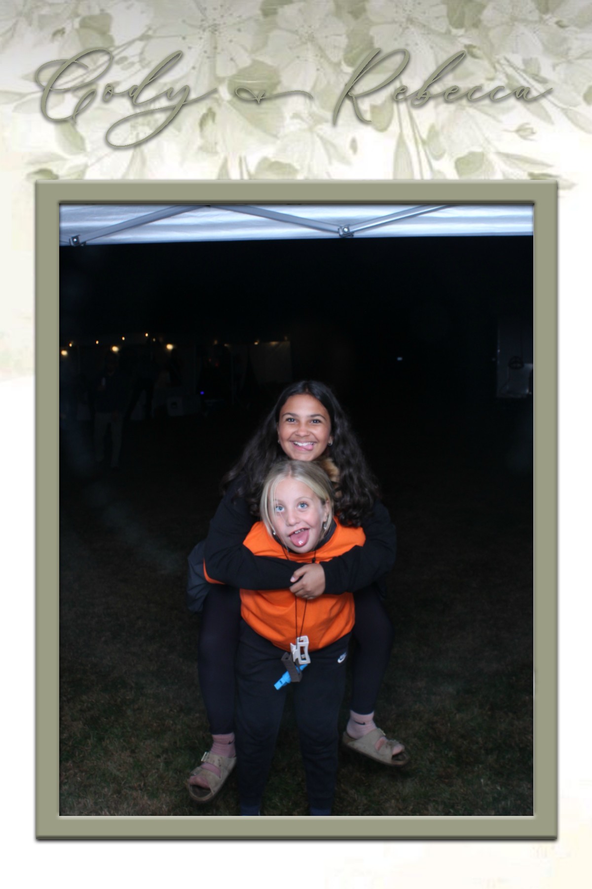 Cody & Rebecca | View more photos from the event at gallery.mainemagicmirror.com/u/MaineMagicMirror/Cody-Rebecca