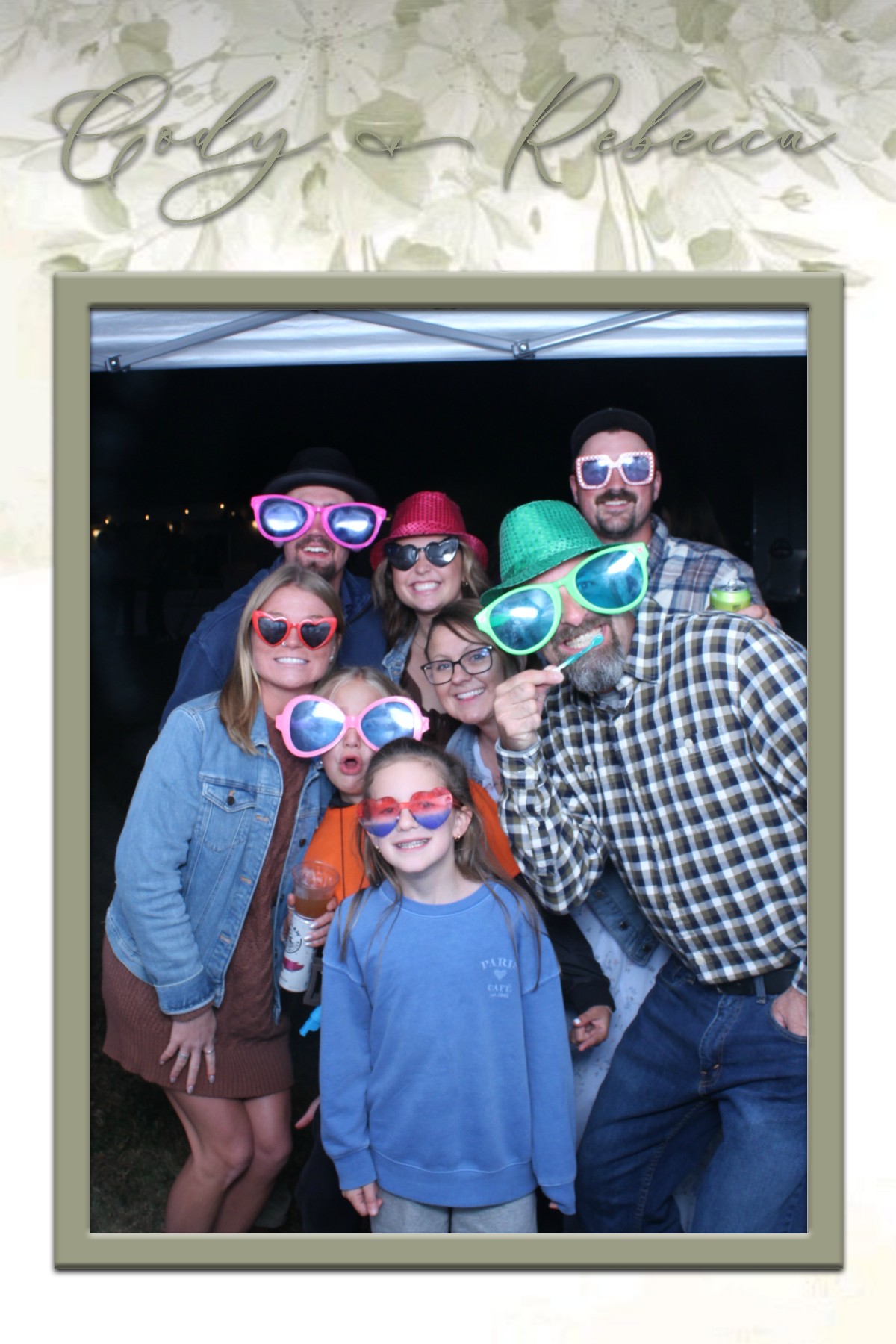 Cody & Rebecca | View more photos from the event at gallery.mainemagicmirror.com/u/MaineMagicMirror/Cody-Rebecca