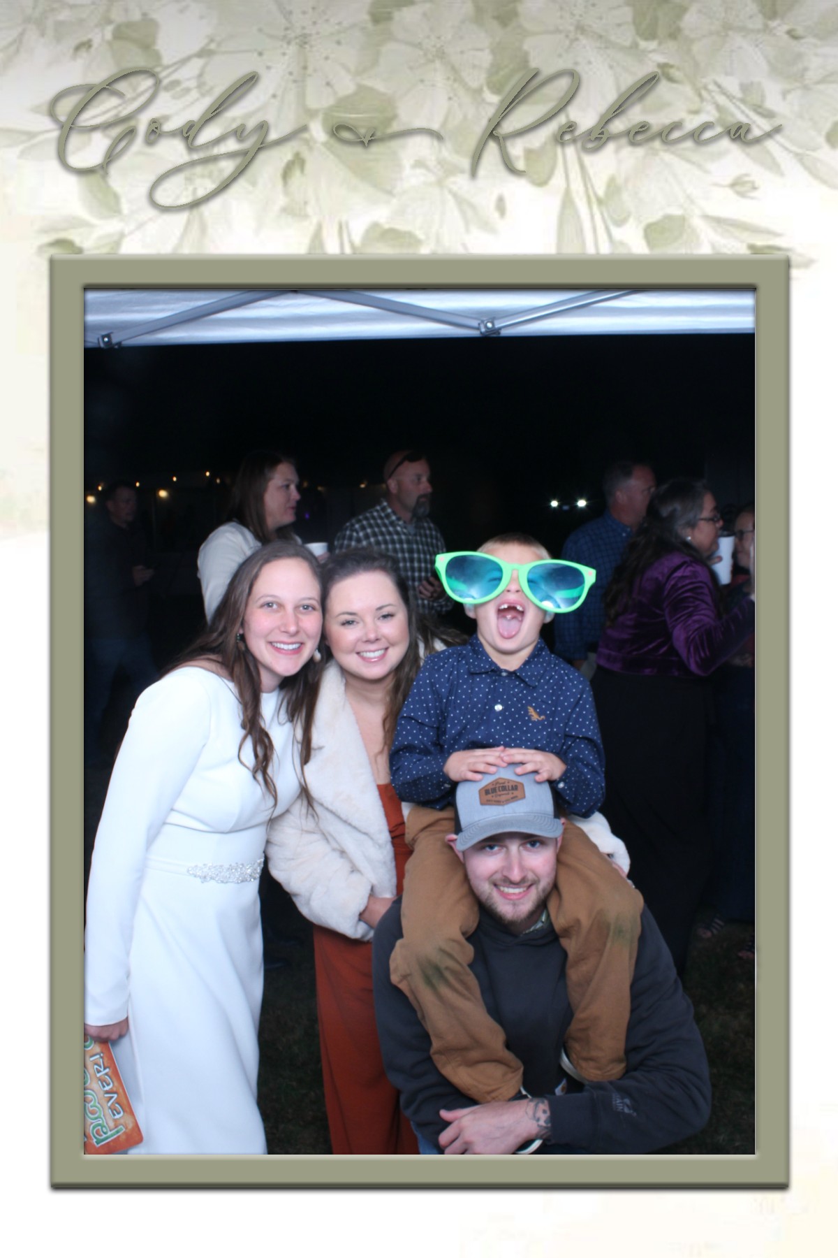 Cody & Rebecca | View more photos from the event at gallery.mainemagicmirror.com/u/MaineMagicMirror/Cody-Rebecca