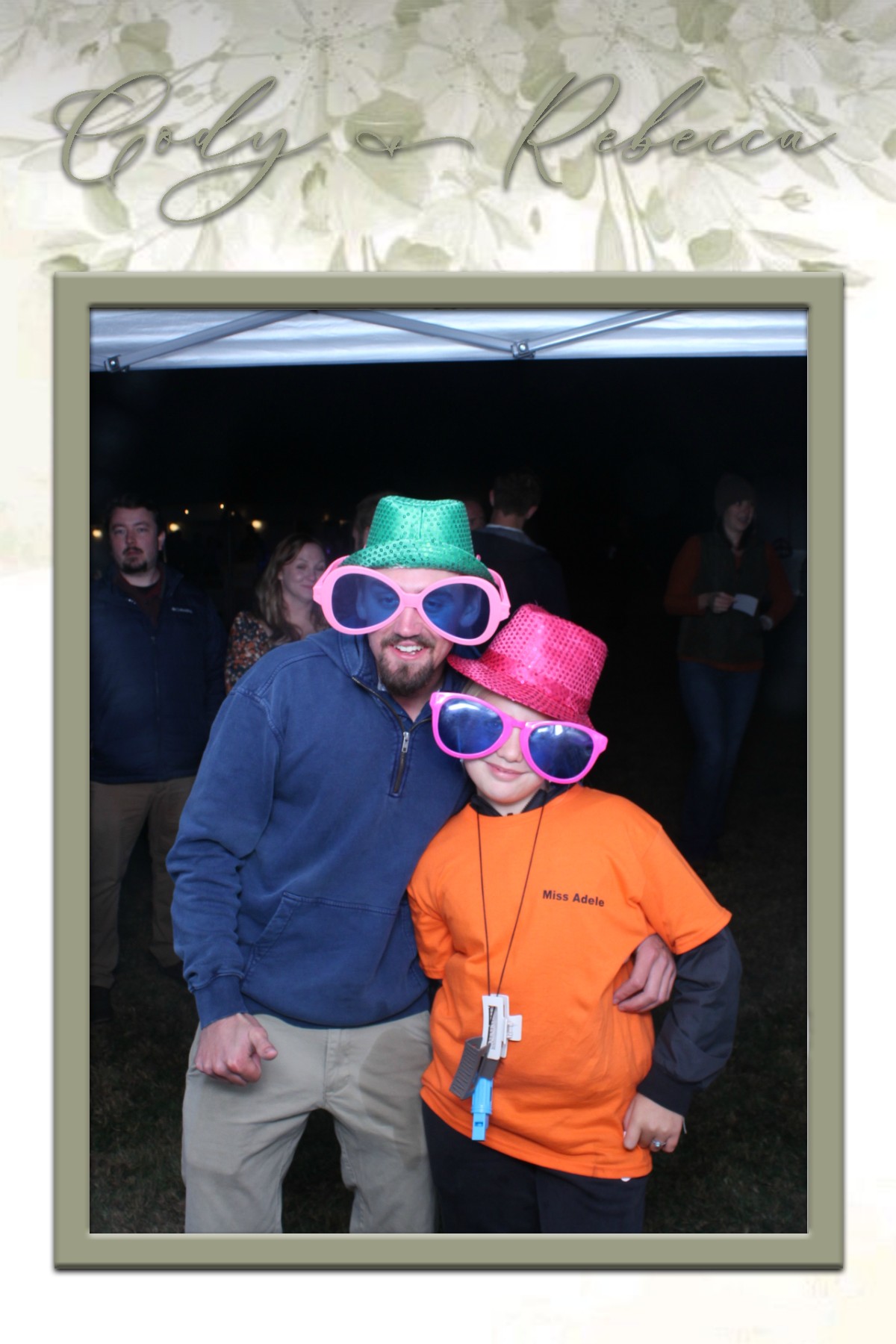 Cody & Rebecca | View more photos from the event at gallery.mainemagicmirror.com/u/MaineMagicMirror/Cody-Rebecca