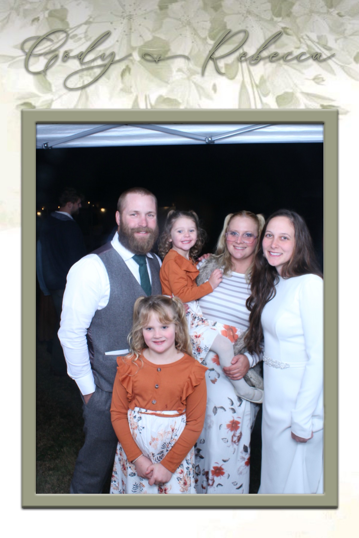 Cody & Rebecca | View more photos from the event at gallery.mainemagicmirror.com/u/MaineMagicMirror/Cody-Rebecca