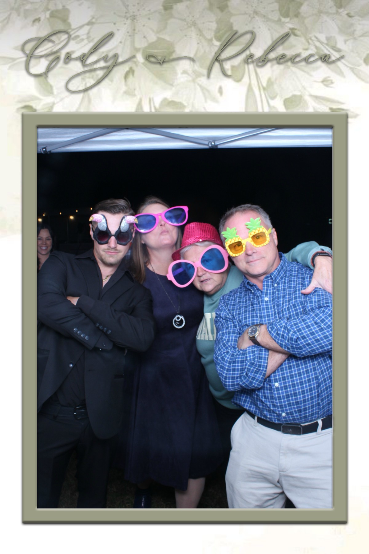 Cody & Rebecca | View more photos from the event at gallery.mainemagicmirror.com/u/MaineMagicMirror/Cody-Rebecca