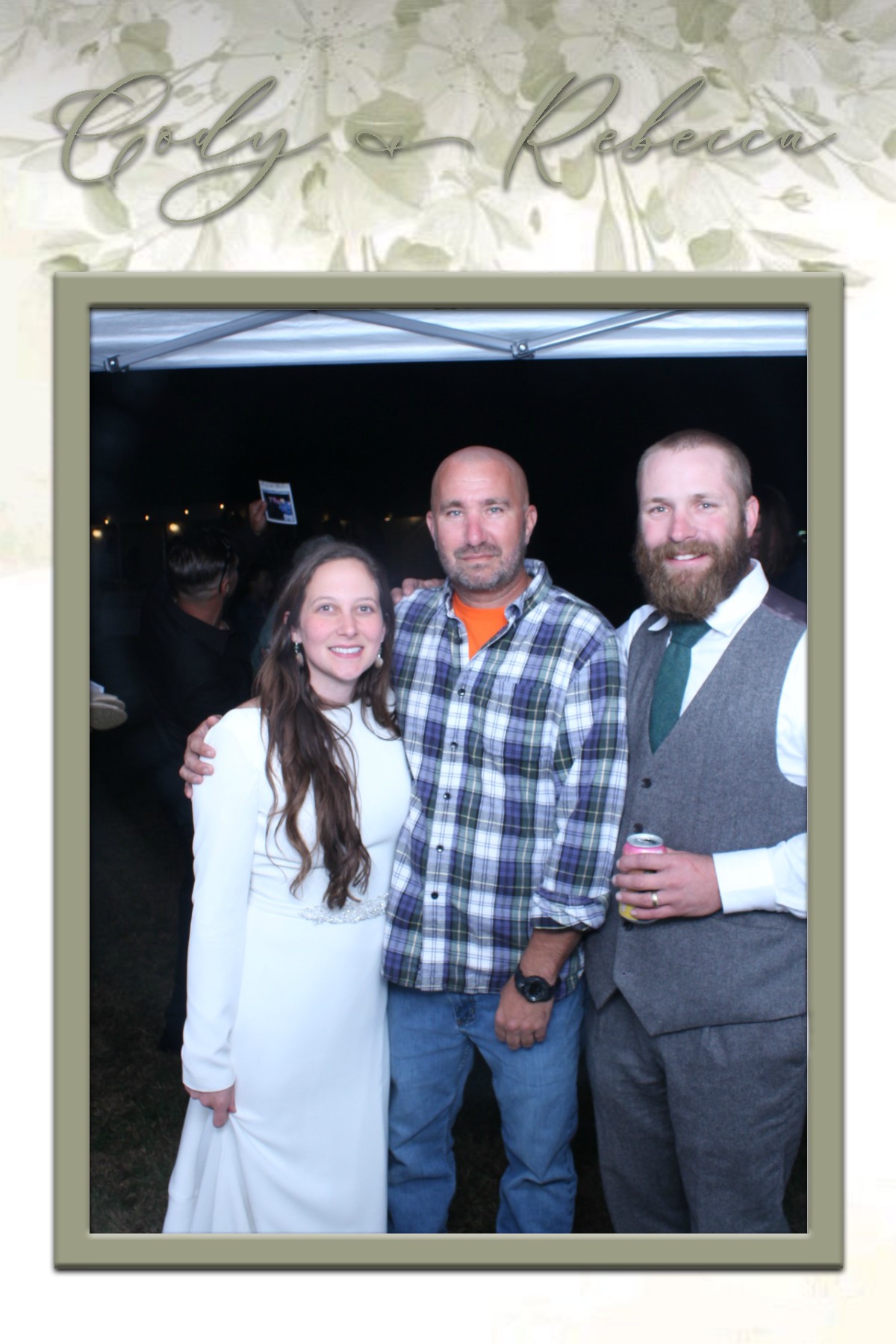 Cody & Rebecca | View more photos from the event at gallery.mainemagicmirror.com/u/MaineMagicMirror/Cody-Rebecca