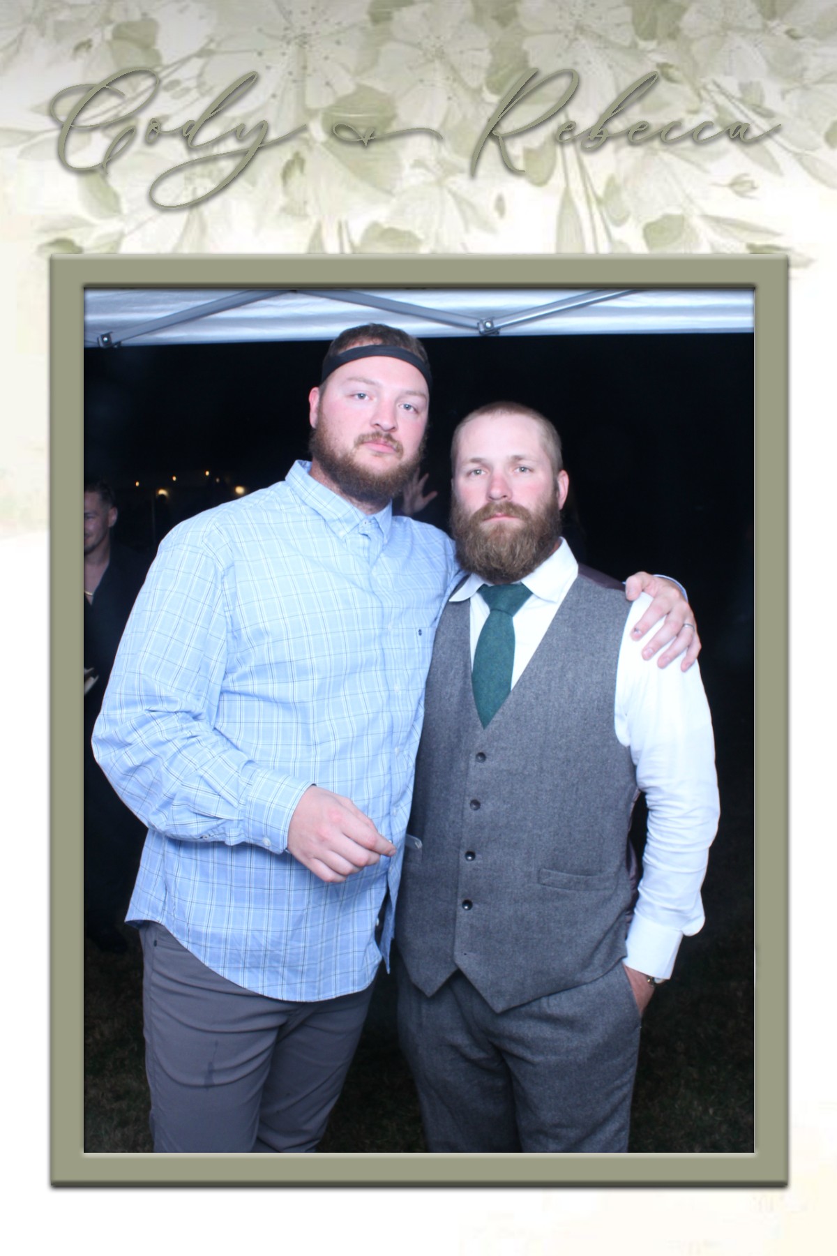 Cody & Rebecca | View more photos from the event at gallery.mainemagicmirror.com/u/MaineMagicMirror/Cody-Rebecca