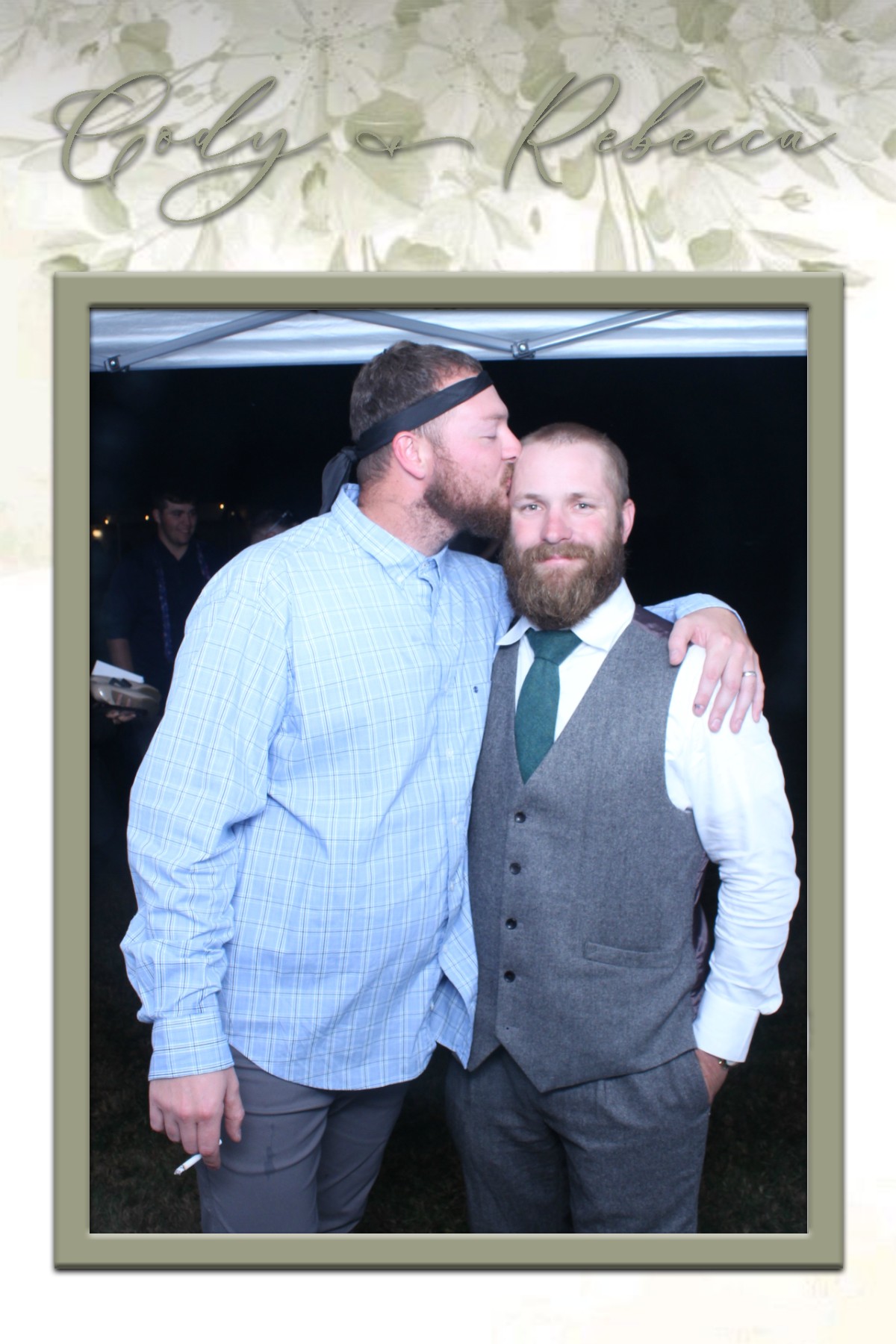 Cody & Rebecca | View more photos from the event at gallery.mainemagicmirror.com/u/MaineMagicMirror/Cody-Rebecca
