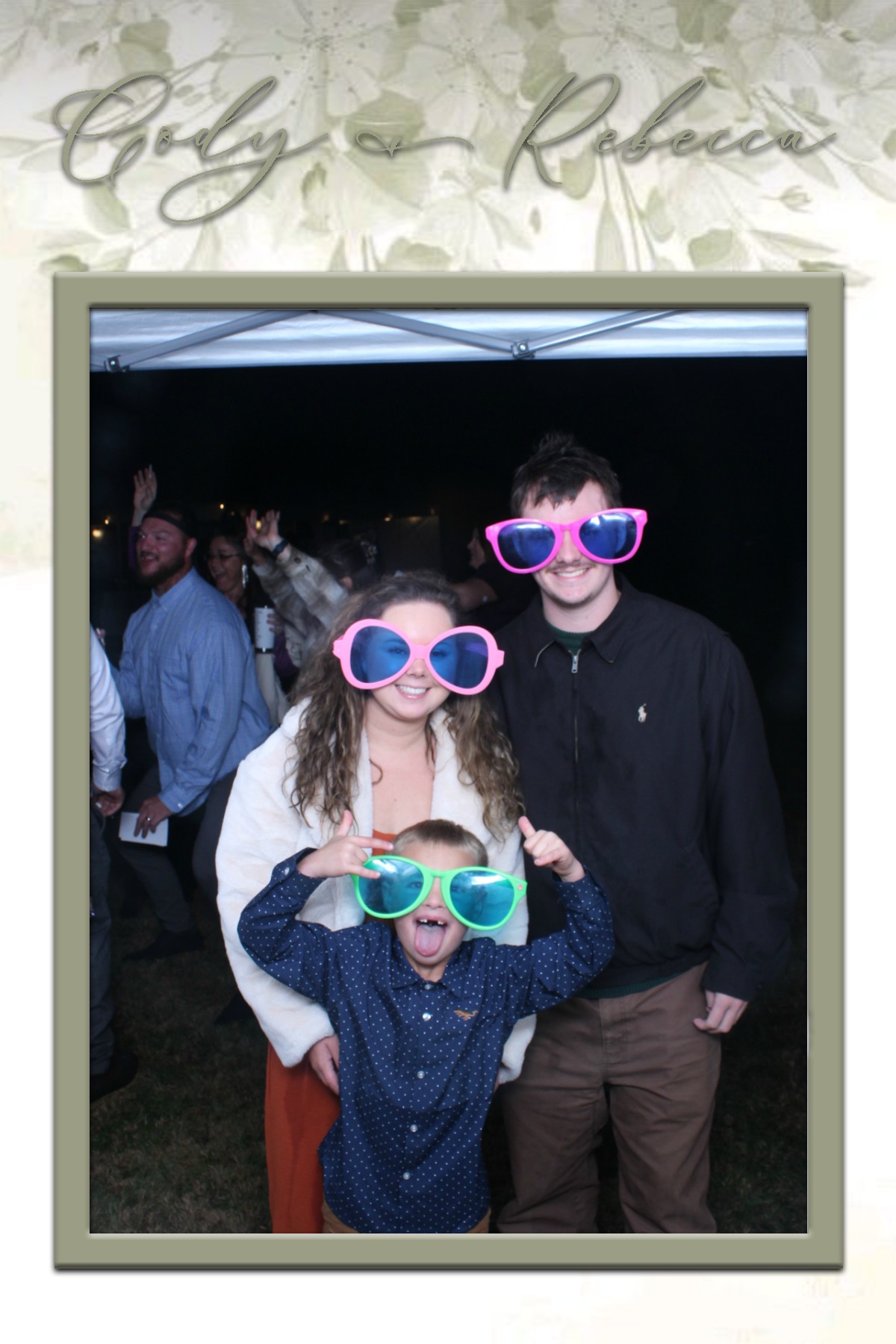 Cody & Rebecca | View more photos from the event at gallery.mainemagicmirror.com/u/MaineMagicMirror/Cody-Rebecca