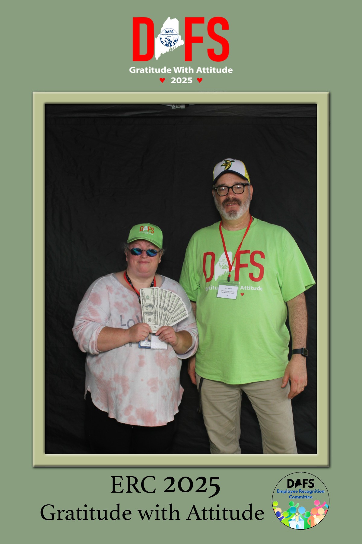 DAFS 2025 | View more photos from the event at gallery.mainemagicmirror.com/u/MaineMagicMirror/DAFS-2025