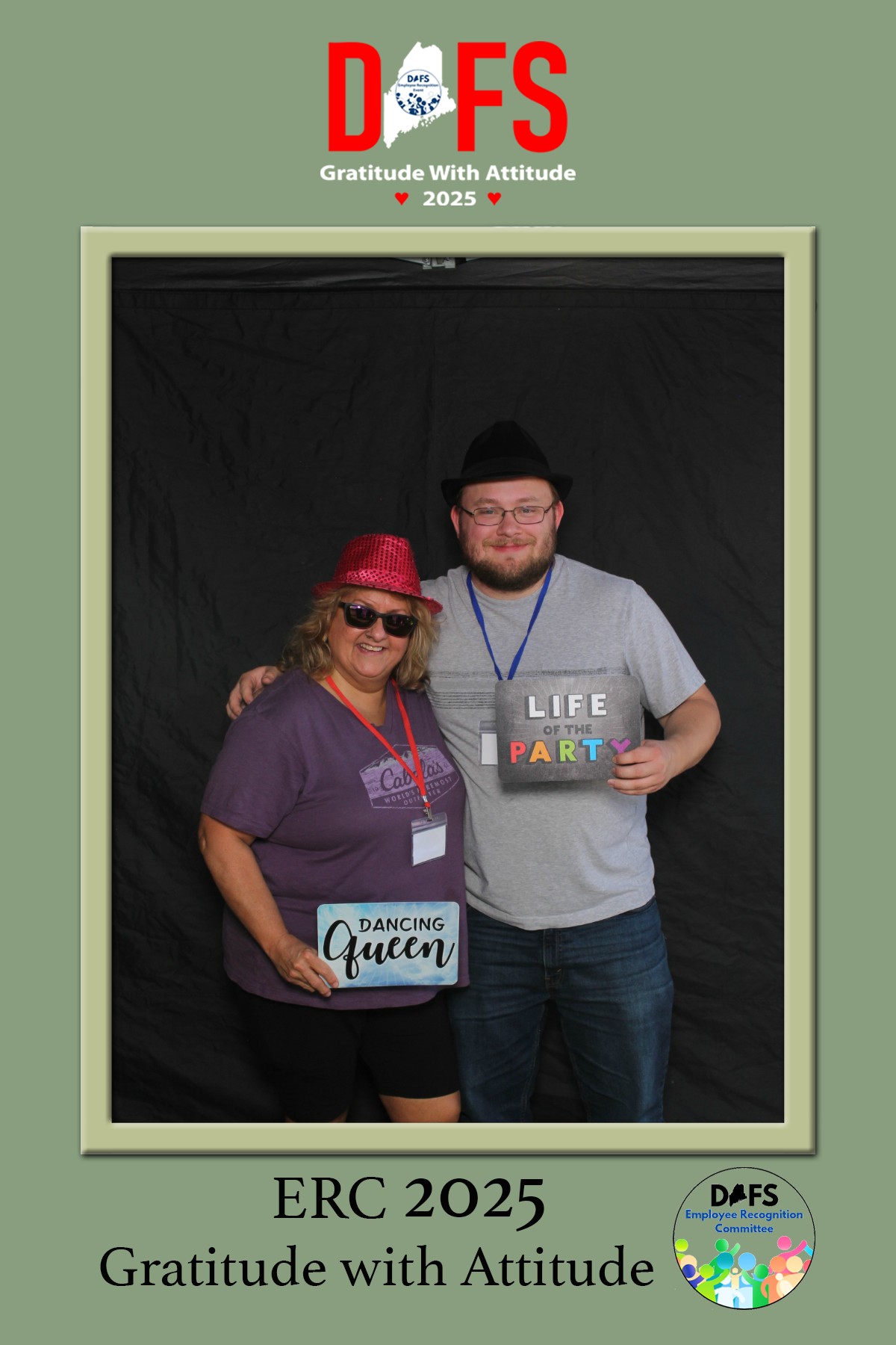DAFS 2025 | View more photos from the event at gallery.mainemagicmirror.com/u/MaineMagicMirror/DAFS-2025