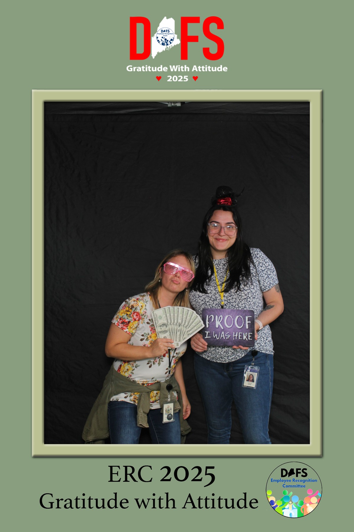 DAFS 2025 | View more photos from the event at gallery.mainemagicmirror.com/u/MaineMagicMirror/DAFS-2025