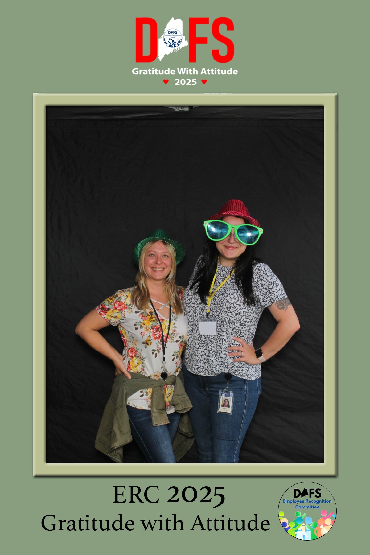 DAFS 2025 | View more photos from the event at gallery.mainemagicmirror.com/u/MaineMagicMirror/DAFS-2025