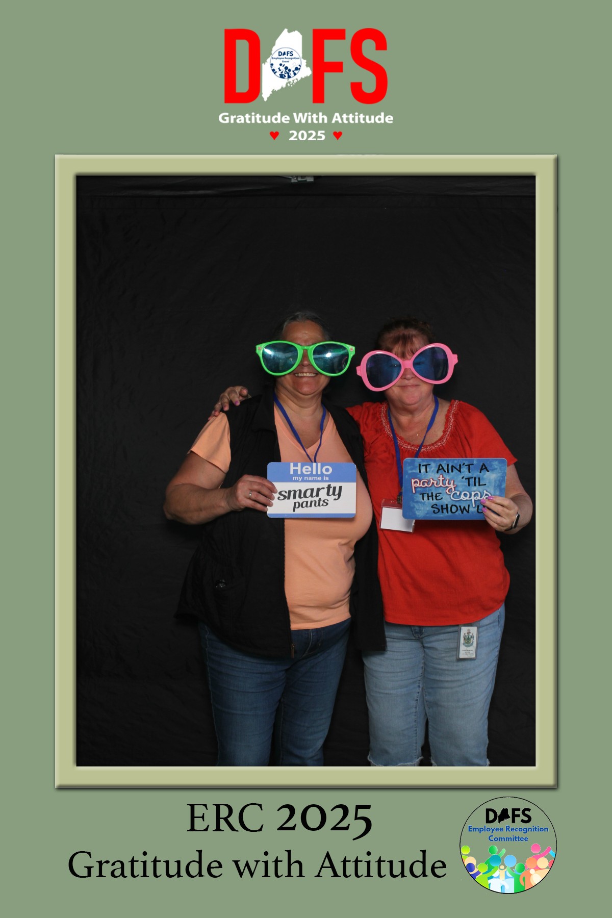 DAFS 2025 | View more photos from the event at gallery.mainemagicmirror.com/u/MaineMagicMirror/DAFS-2025