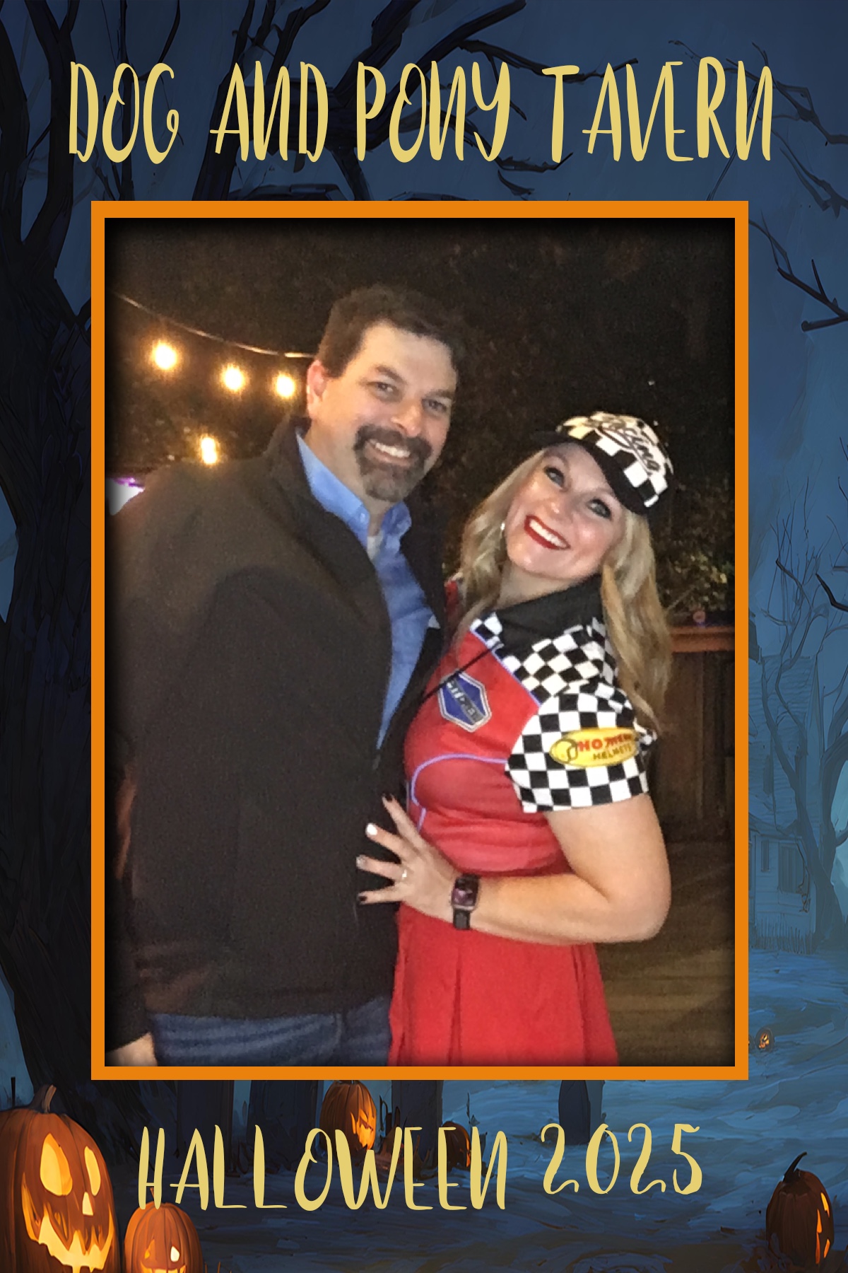 Dog & Pony Halloween 2025 | View more photos from the event at gallery.mainemagicmirror.com/u/MaineMagicMirror/Dog-Pony-Halloween-2025