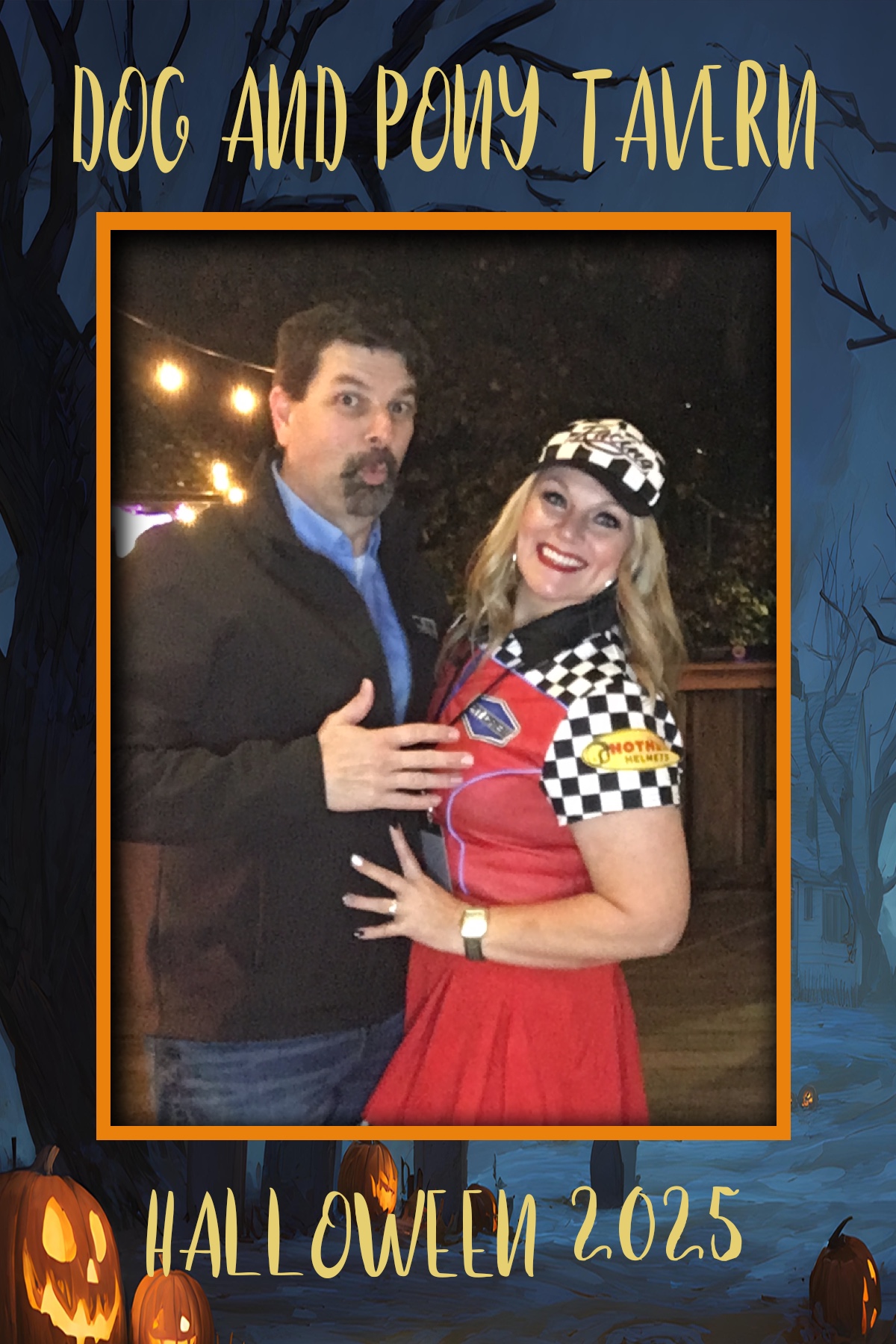 Dog & Pony Halloween 2025 | View more photos from the event at gallery.mainemagicmirror.com/u/MaineMagicMirror/Dog-Pony-Halloween-2025