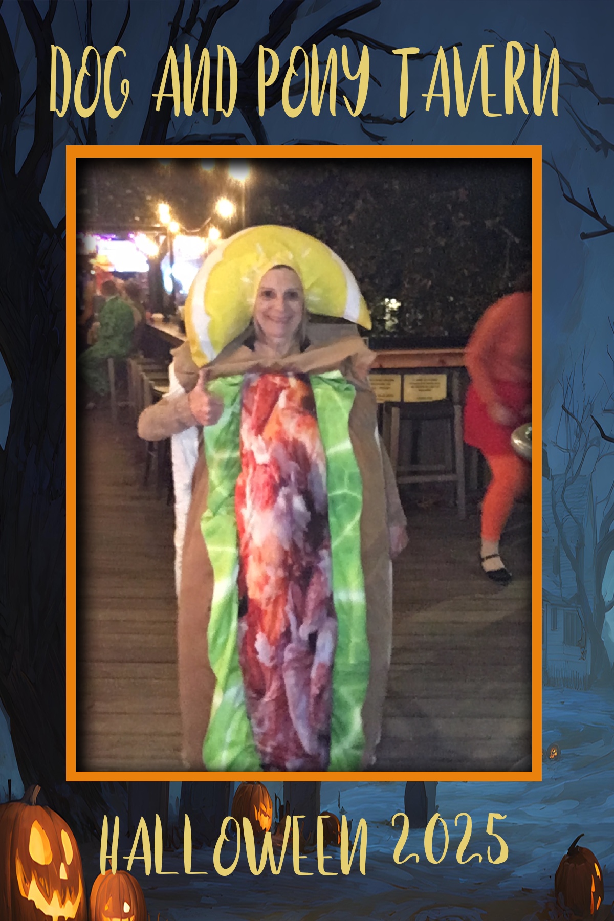 Dog & Pony Halloween 2025 | View more photos from the event at gallery.mainemagicmirror.com/u/MaineMagicMirror/Dog-Pony-Halloween-2025