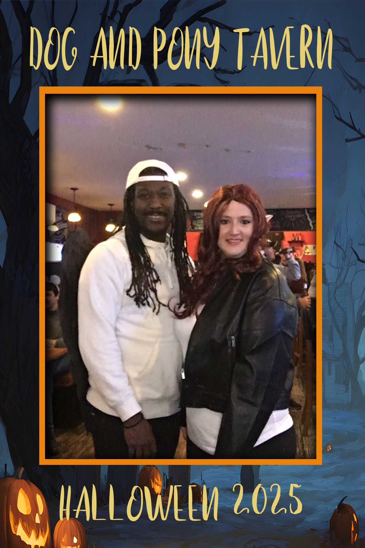 Dog & Pony Halloween 2025 | View more photos from the event at gallery.mainemagicmirror.com/u/MaineMagicMirror/Dog-Pony-Halloween-2025